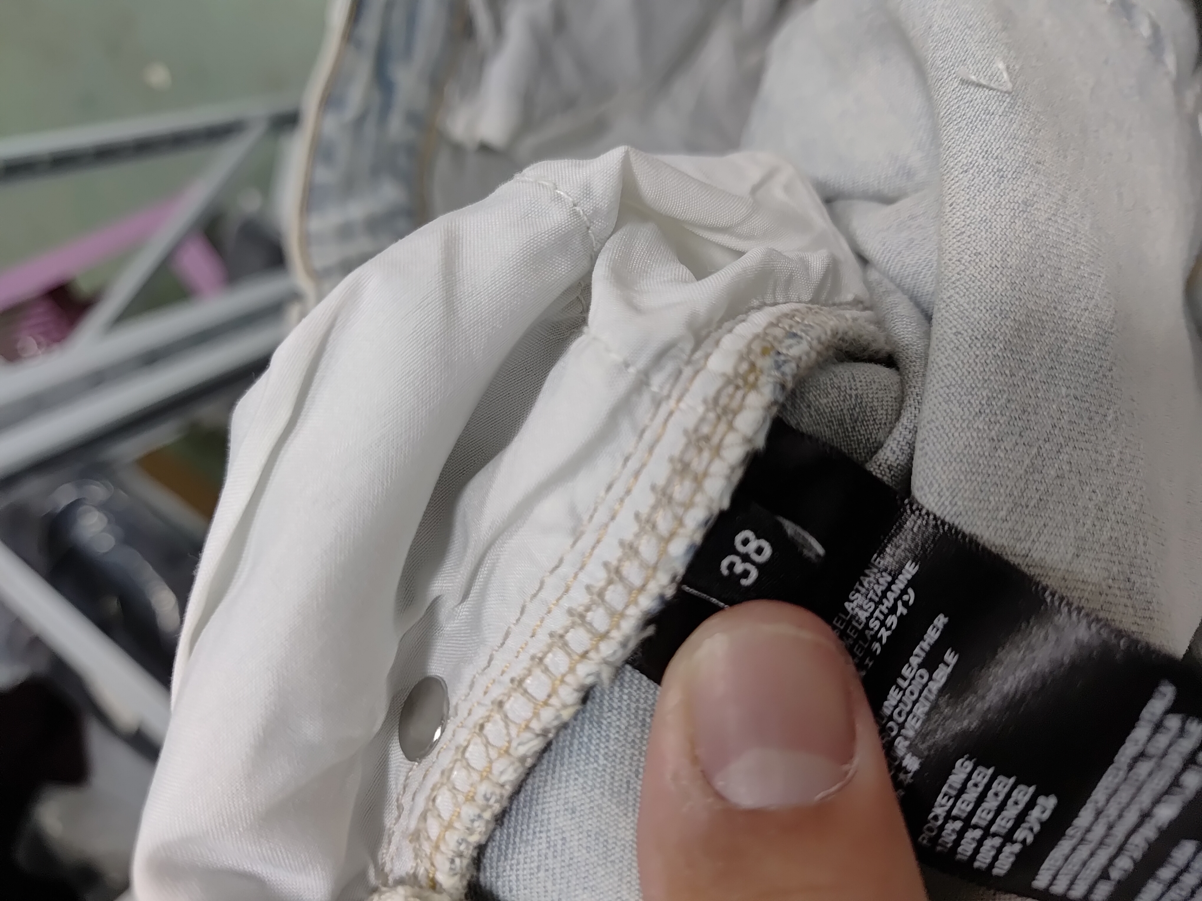 Amiri Jean 6645-1 review StockxKicks 00