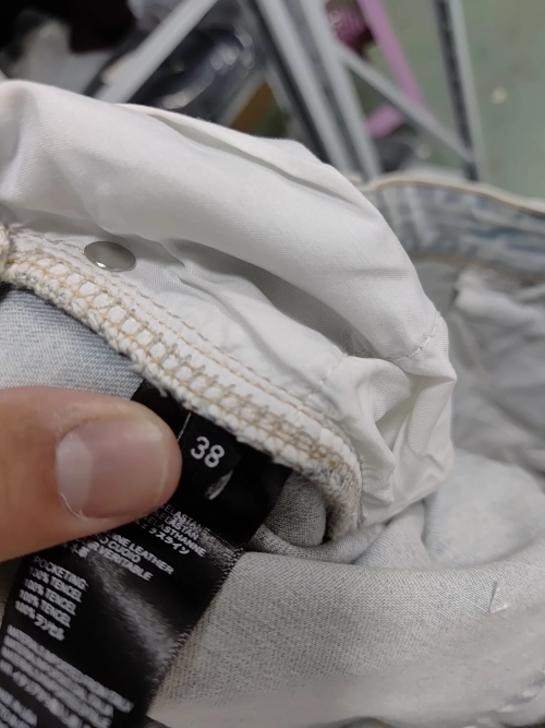 Amiri Jean 6645-1 review 