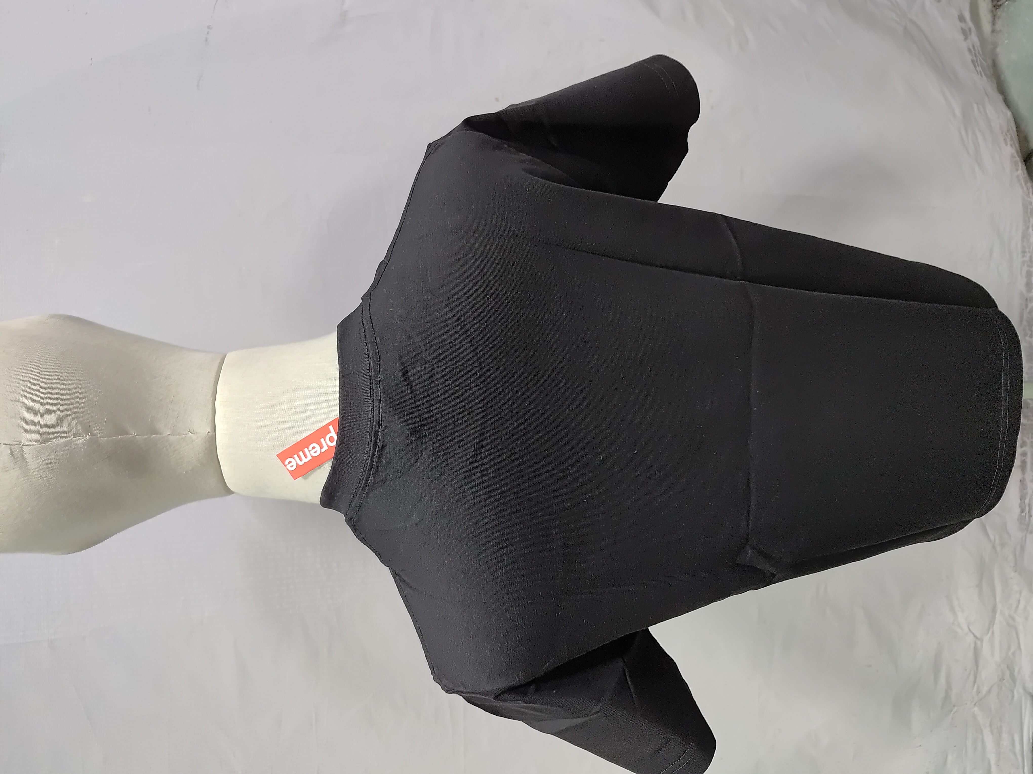 Supreme T-Shirt B264 review StockxKicks 03