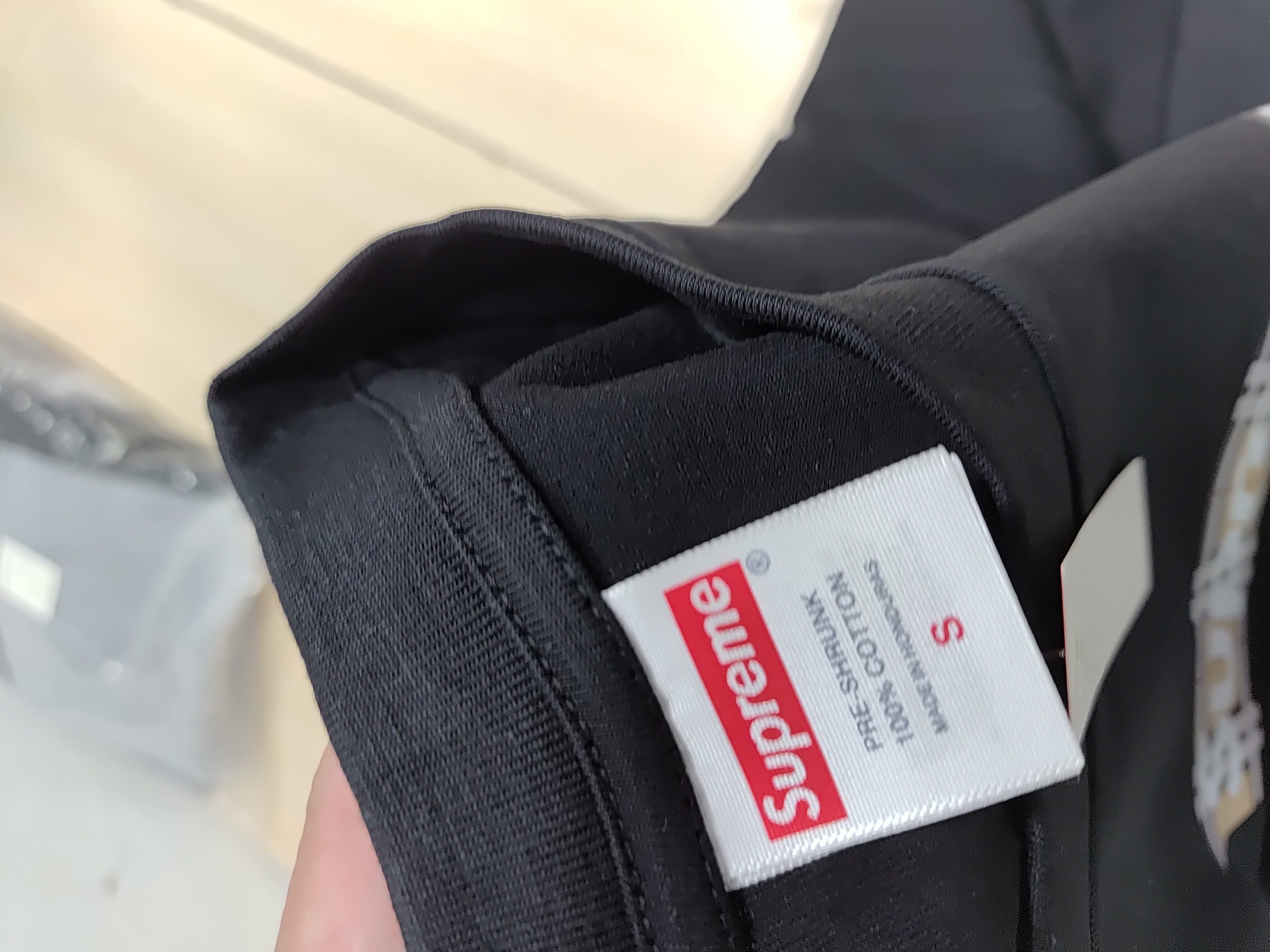 Supreme T-Shirt B264 review StockxKicks 00