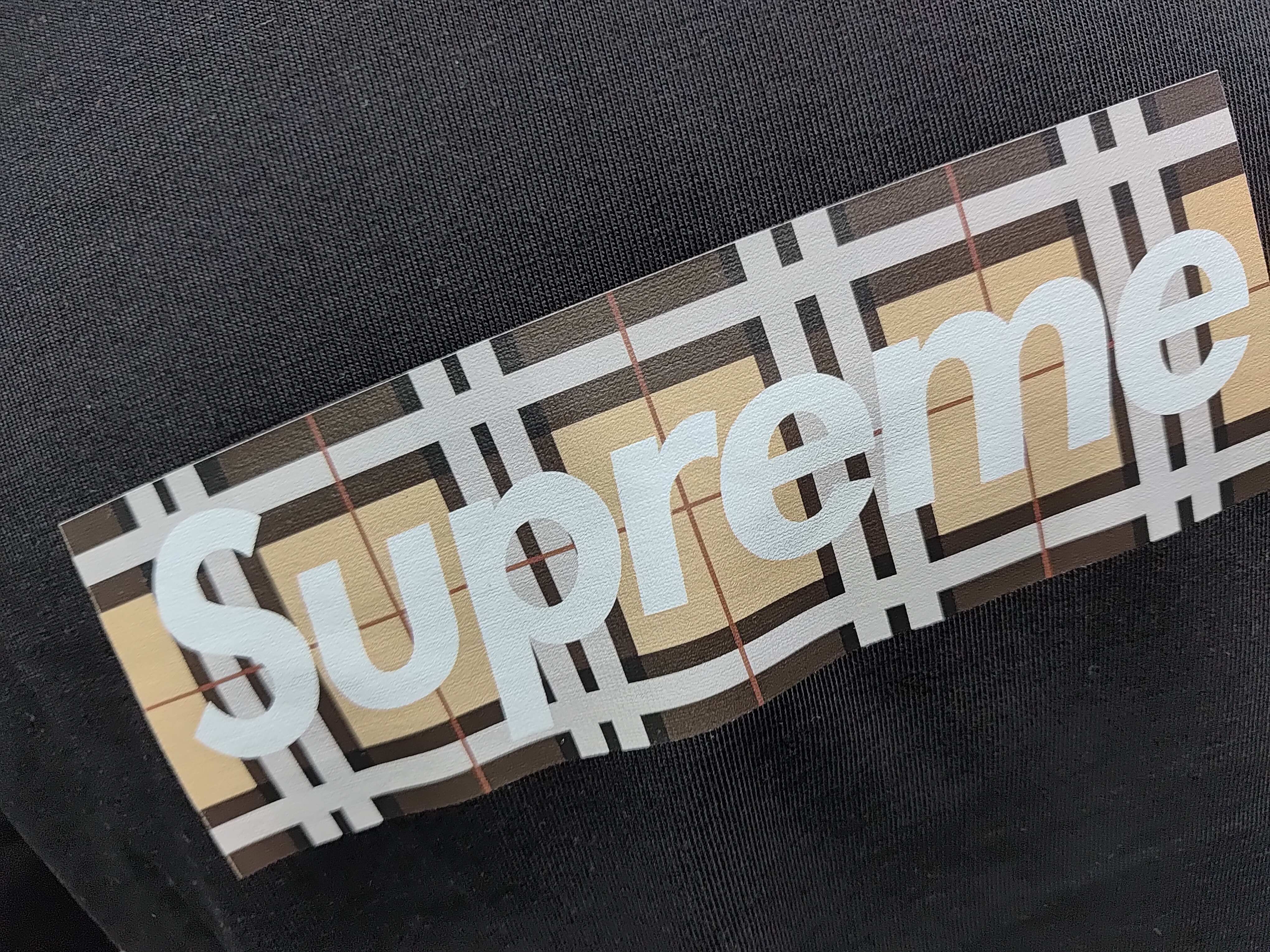 Supreme T-Shirt B264 review StockxKicks 02