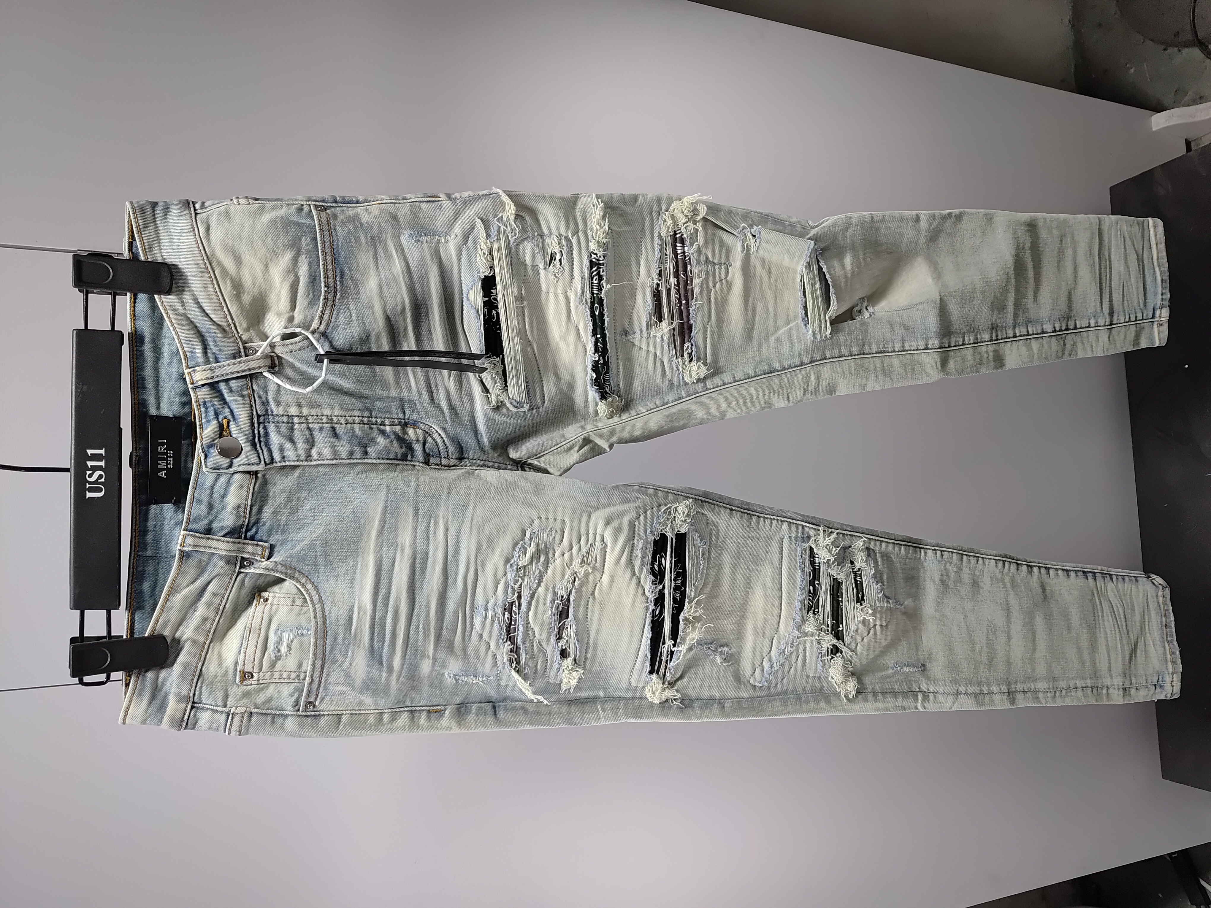 Amiri Jean 8935 review StockxKicks 00