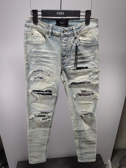 Amiri Jean 8935 review 