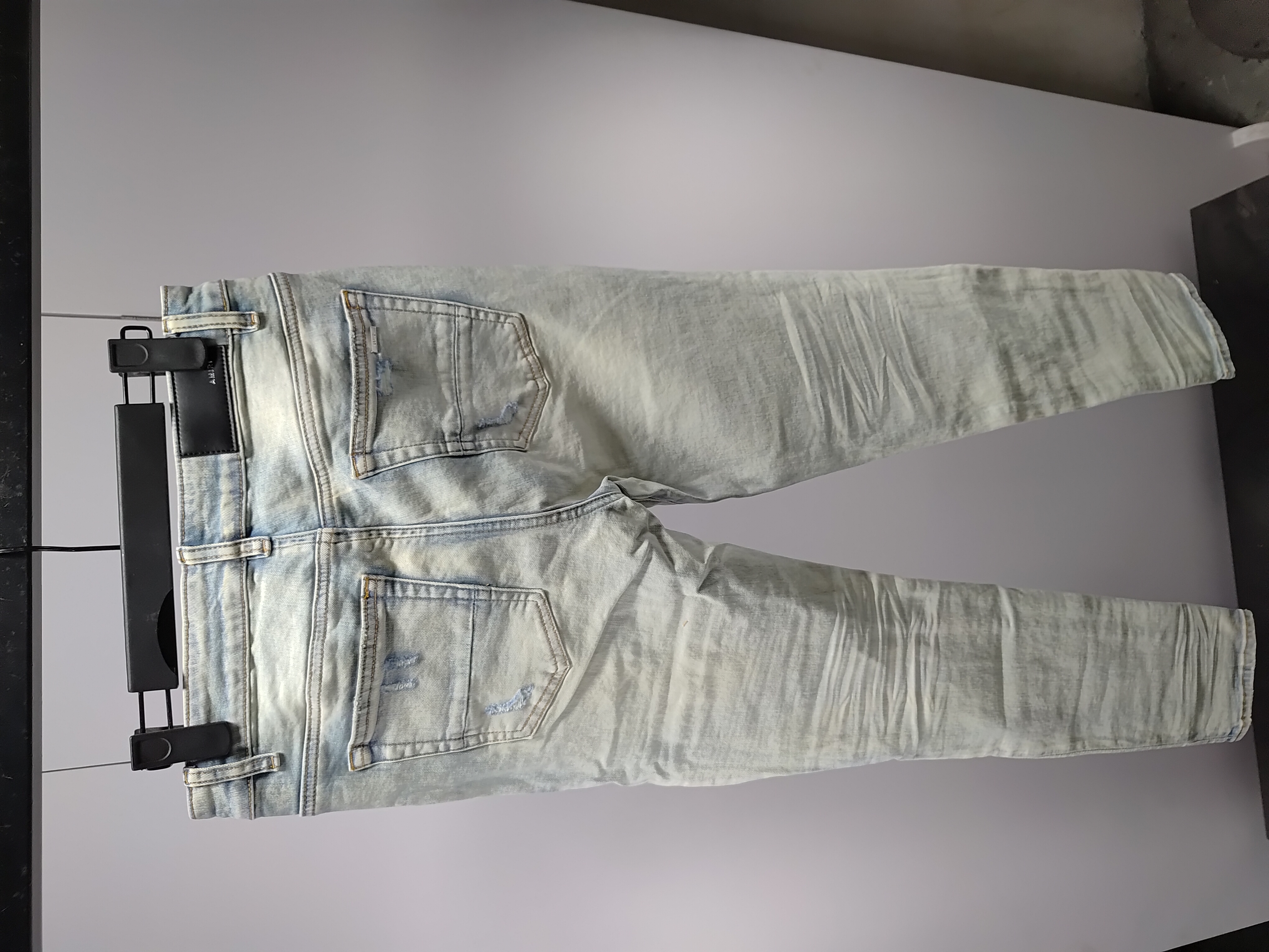Amiri Jean 8935 review StockxKicks 05