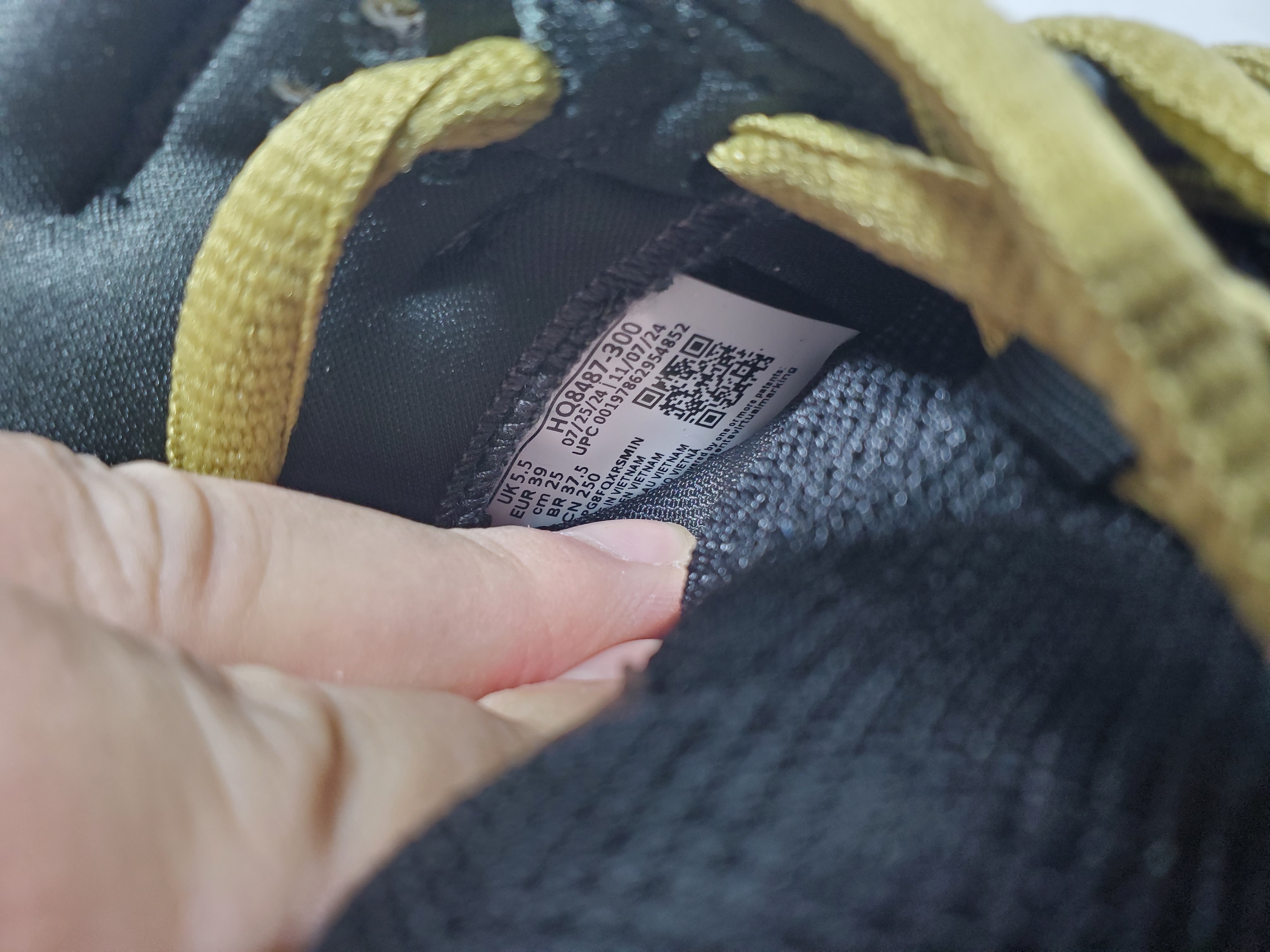 PK God Batch Nike Supreme x Dunk Low SB 'Camper Green' HQ8487-300 review StockxKicks 03