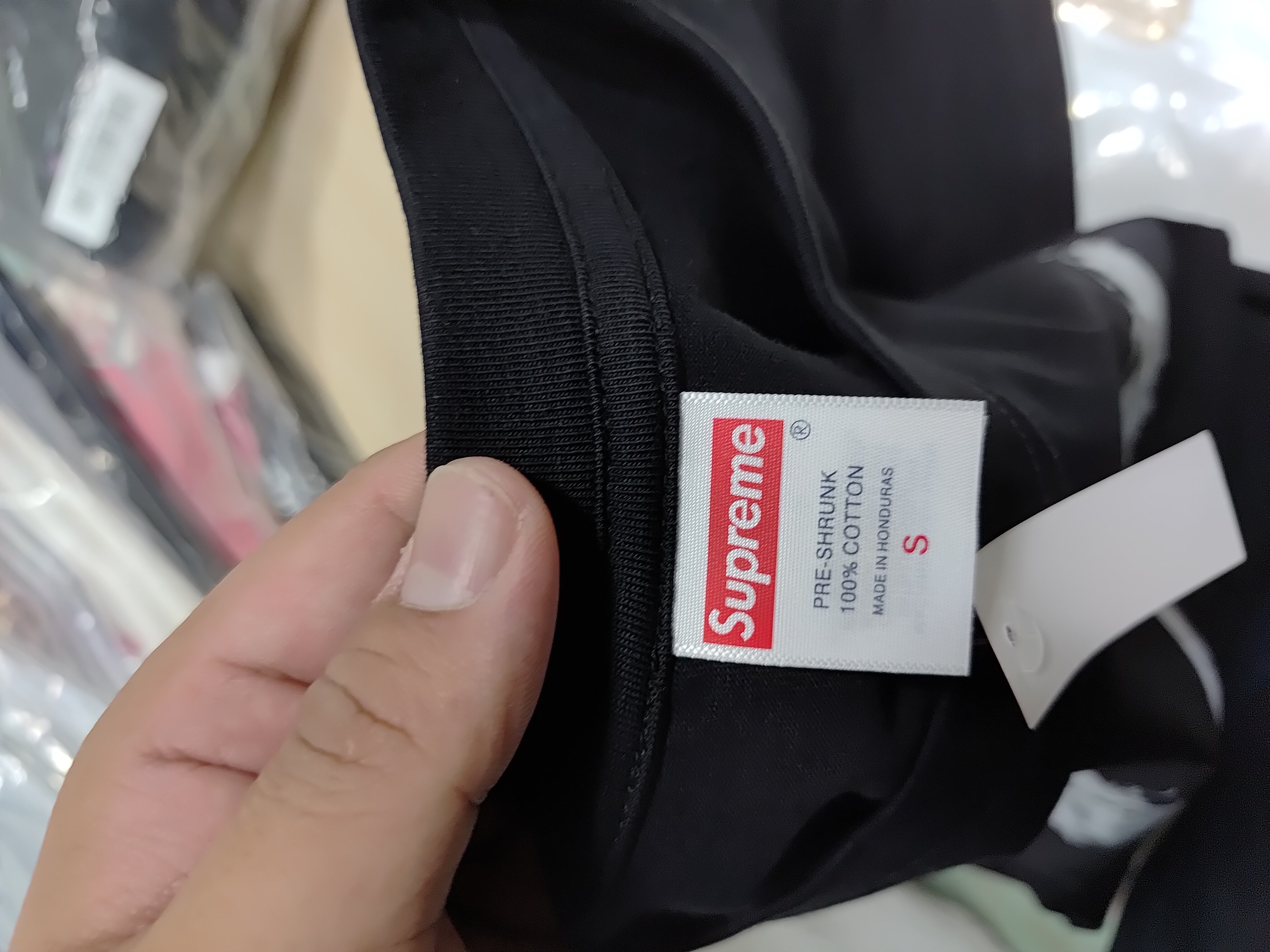 Supreme T-Shirt B238 review StockxKicks 00