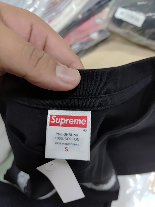 Supreme T-Shirt B238 review 