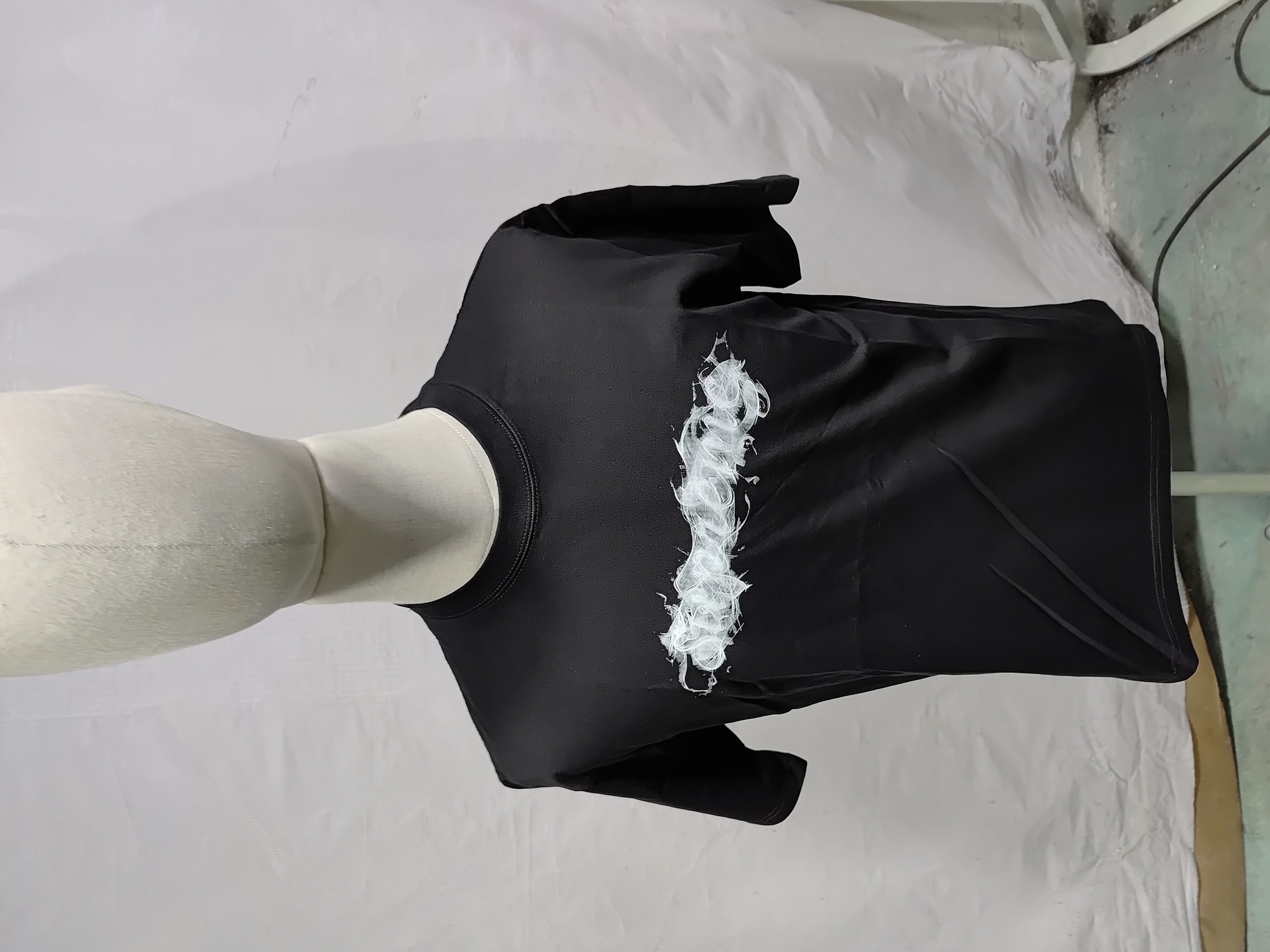 Supreme T-Shirt B238 review StockxKicks 01