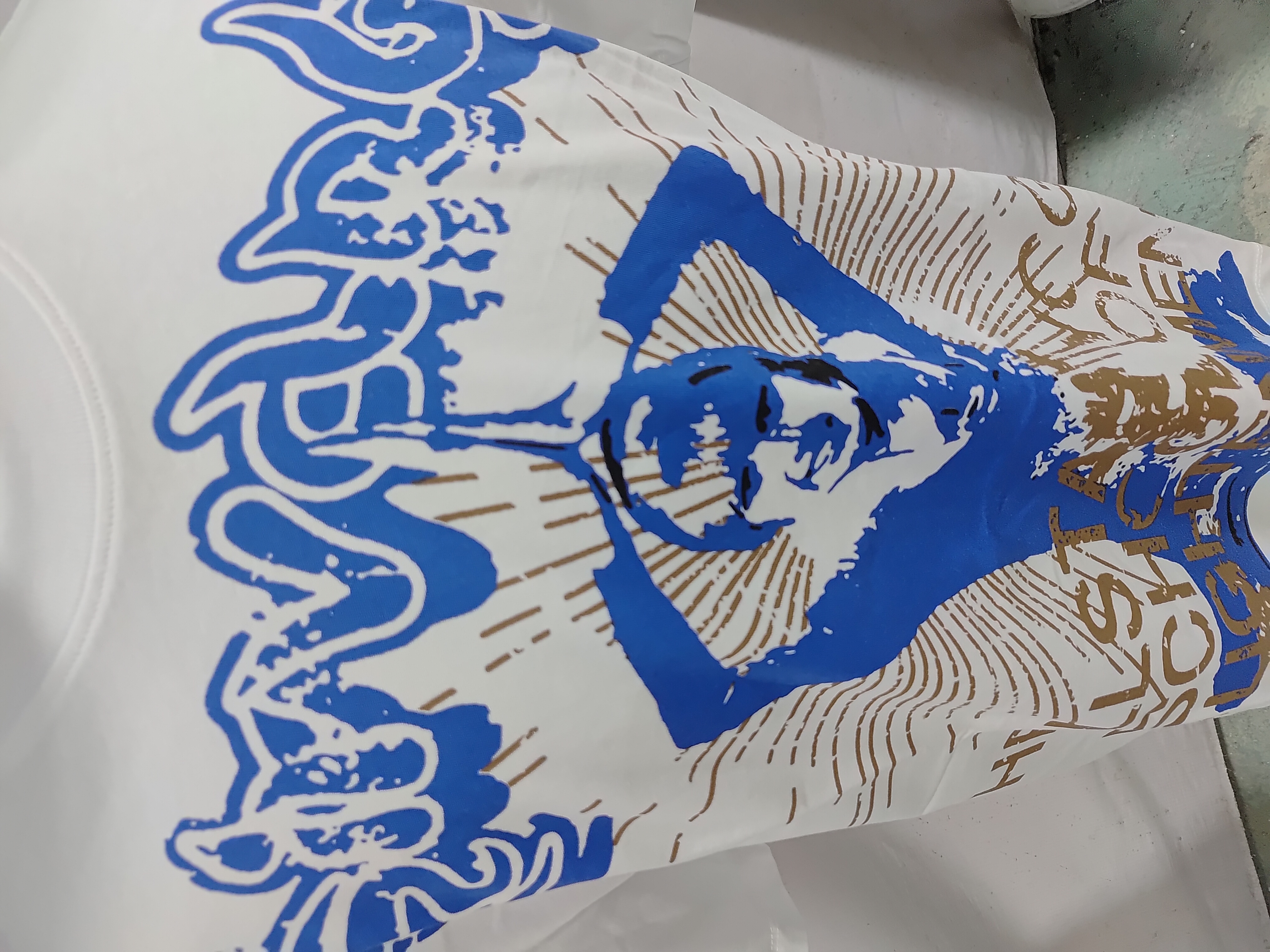 Hellstar T-Shirt (NFC) EG1120 review StockxKicks 02