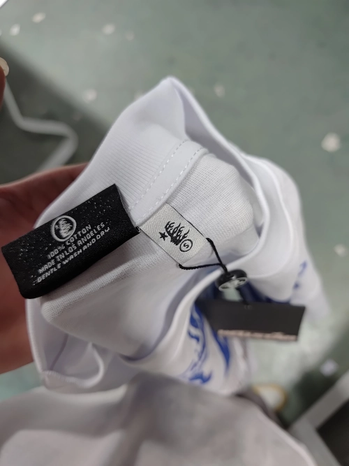 Hellstar T-Shirt (NFC) EG1120 review 