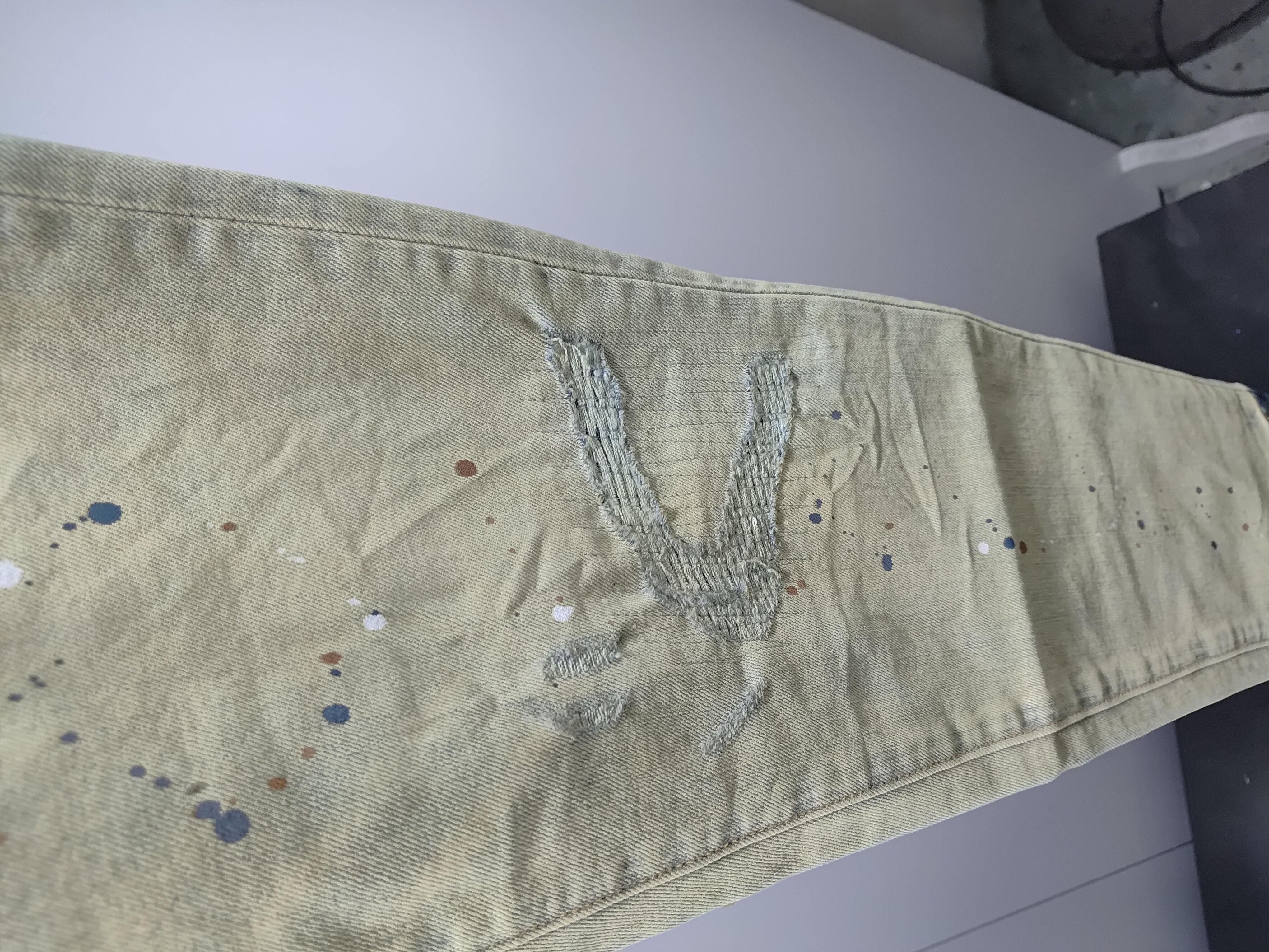 Purple Brand Fashion Men Jeans YZ072407 review StockxKicks 03