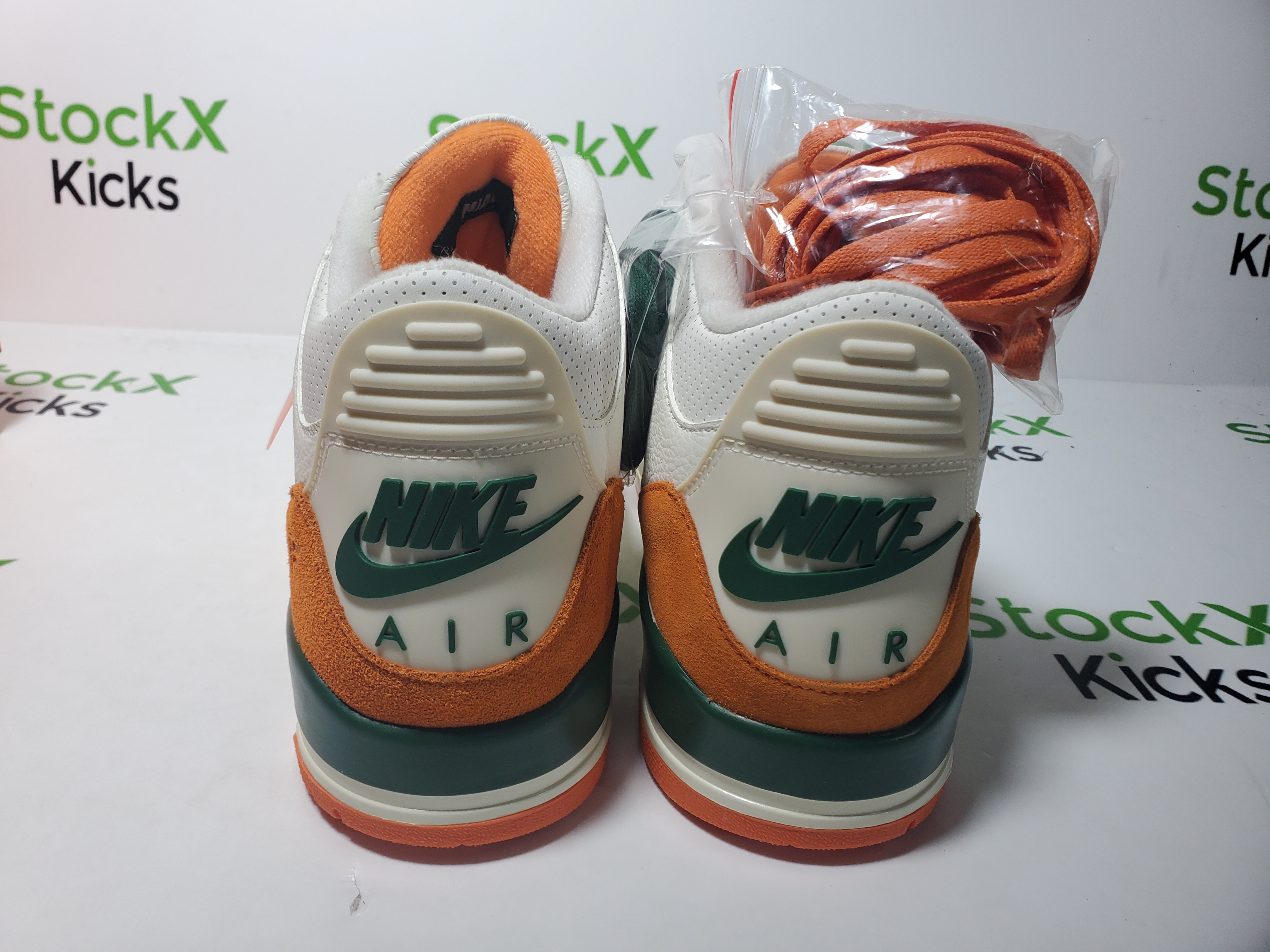 PK God Batch SoleFly x Jordan 3 'Miami / Fruits of Our Labor' IF4491-100 review StockxKicks 03