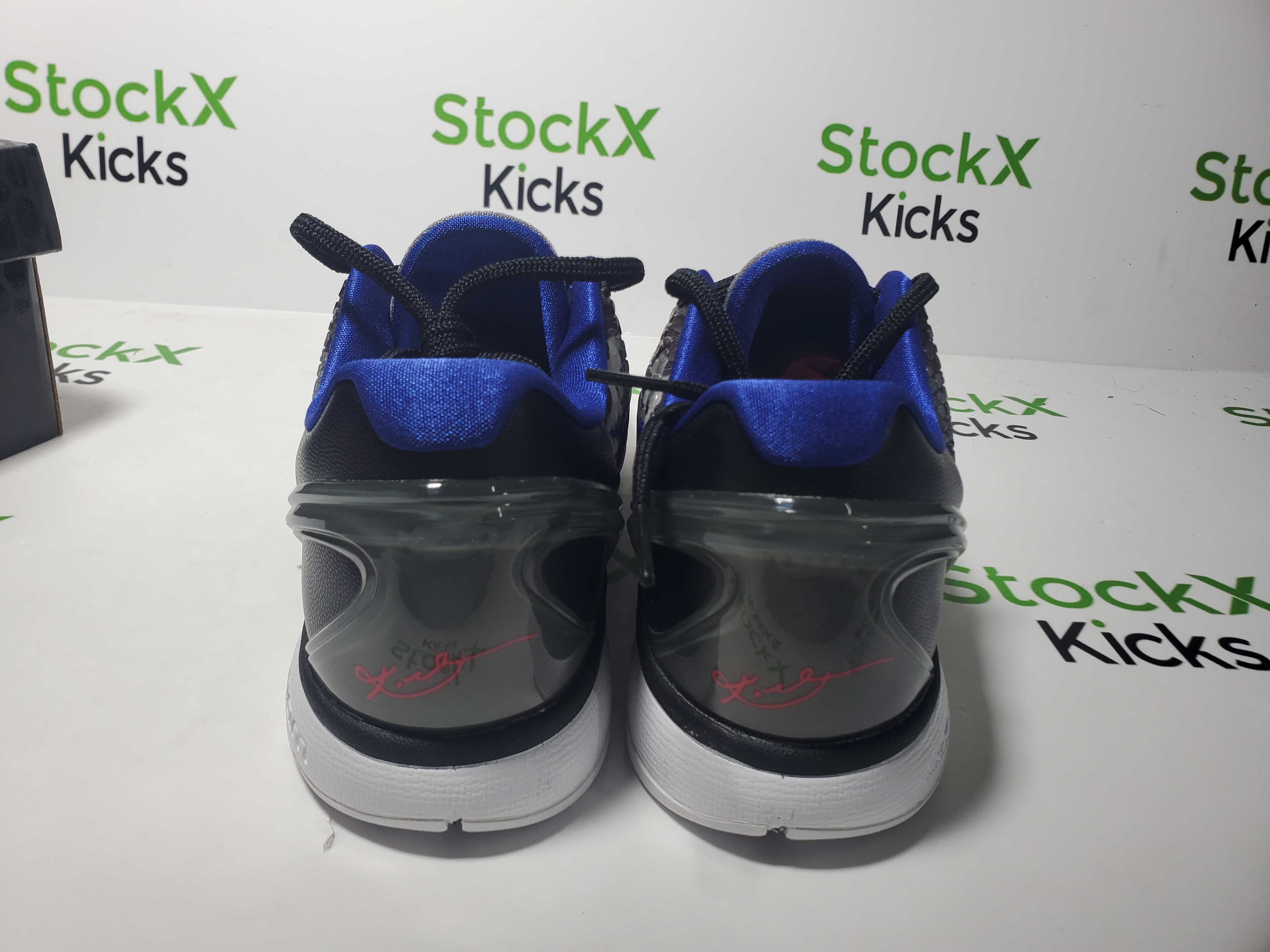 Nike Kobe 6 Protro 'Urban Camo' 429659-901 review StockxKicks 03