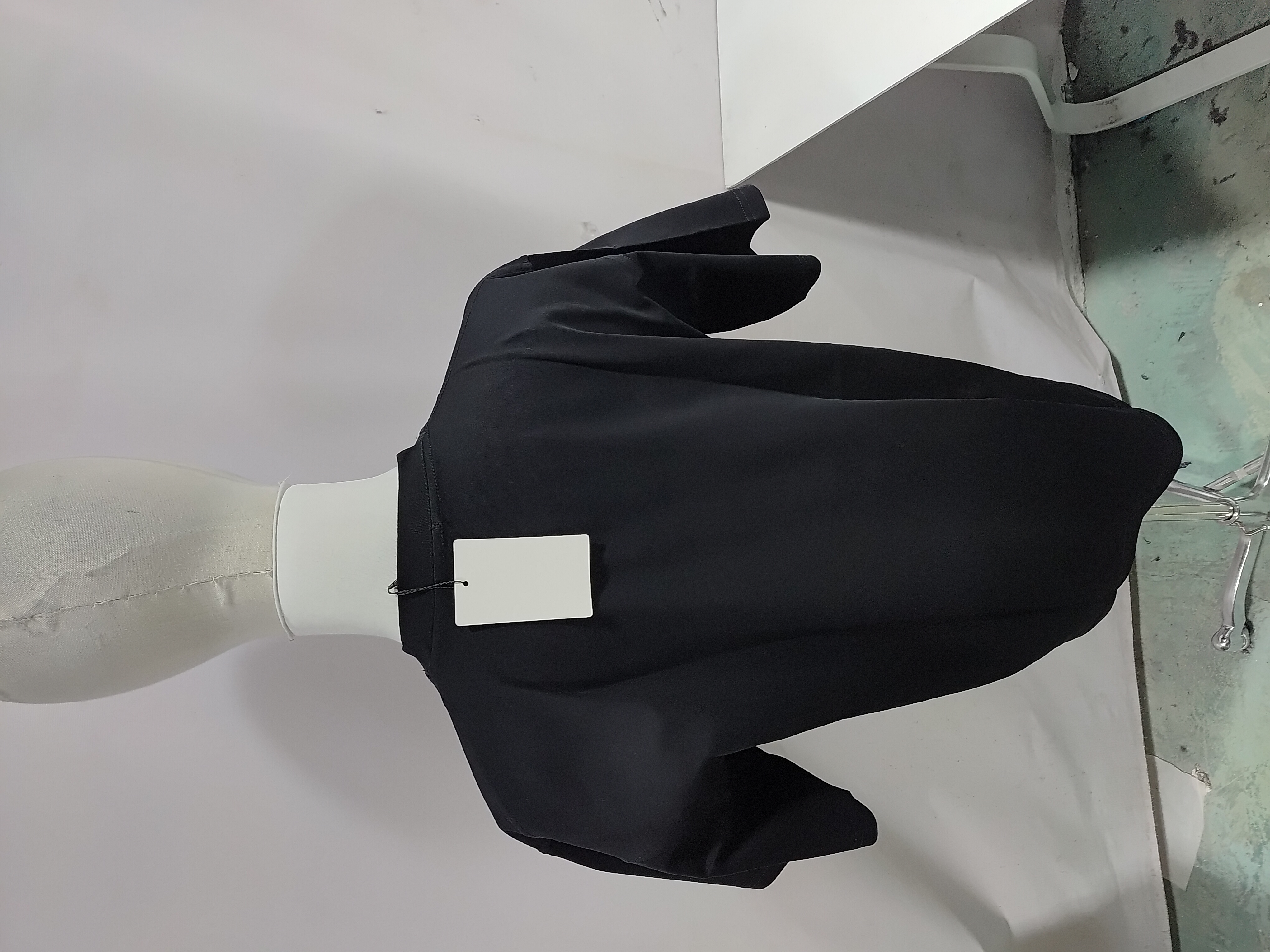 Dior 25ss Hand-painted Letters T-shirt Black review StockxKicks 03