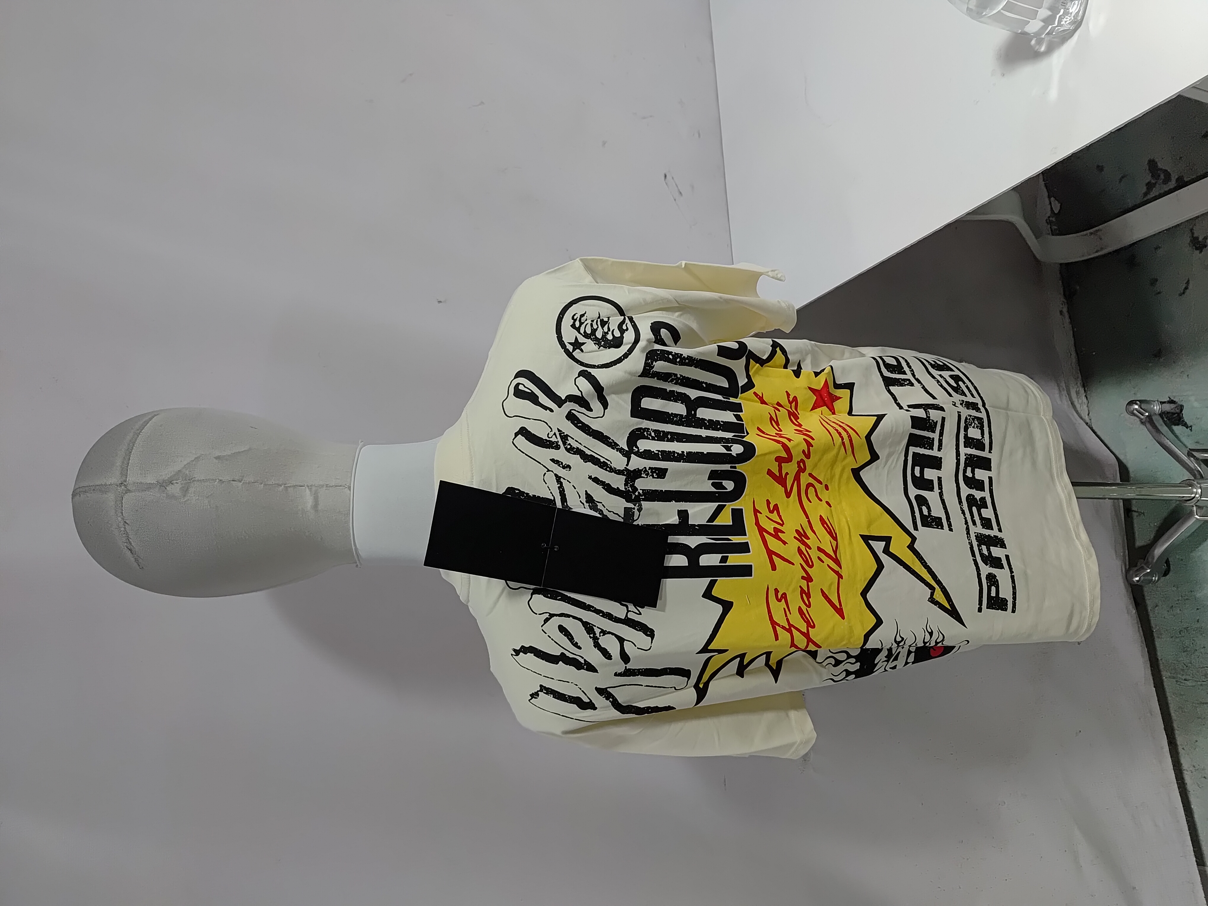 Hellstar T-shirt 509 review StockxKicks 03