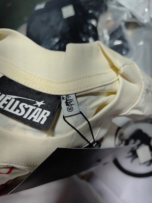 Amiri T-Shirt 675 reviewed by