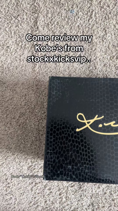 Nike Kobe 5 Protro x Caitlin Clark Indiana Fever IM3207-400 reviewed by
