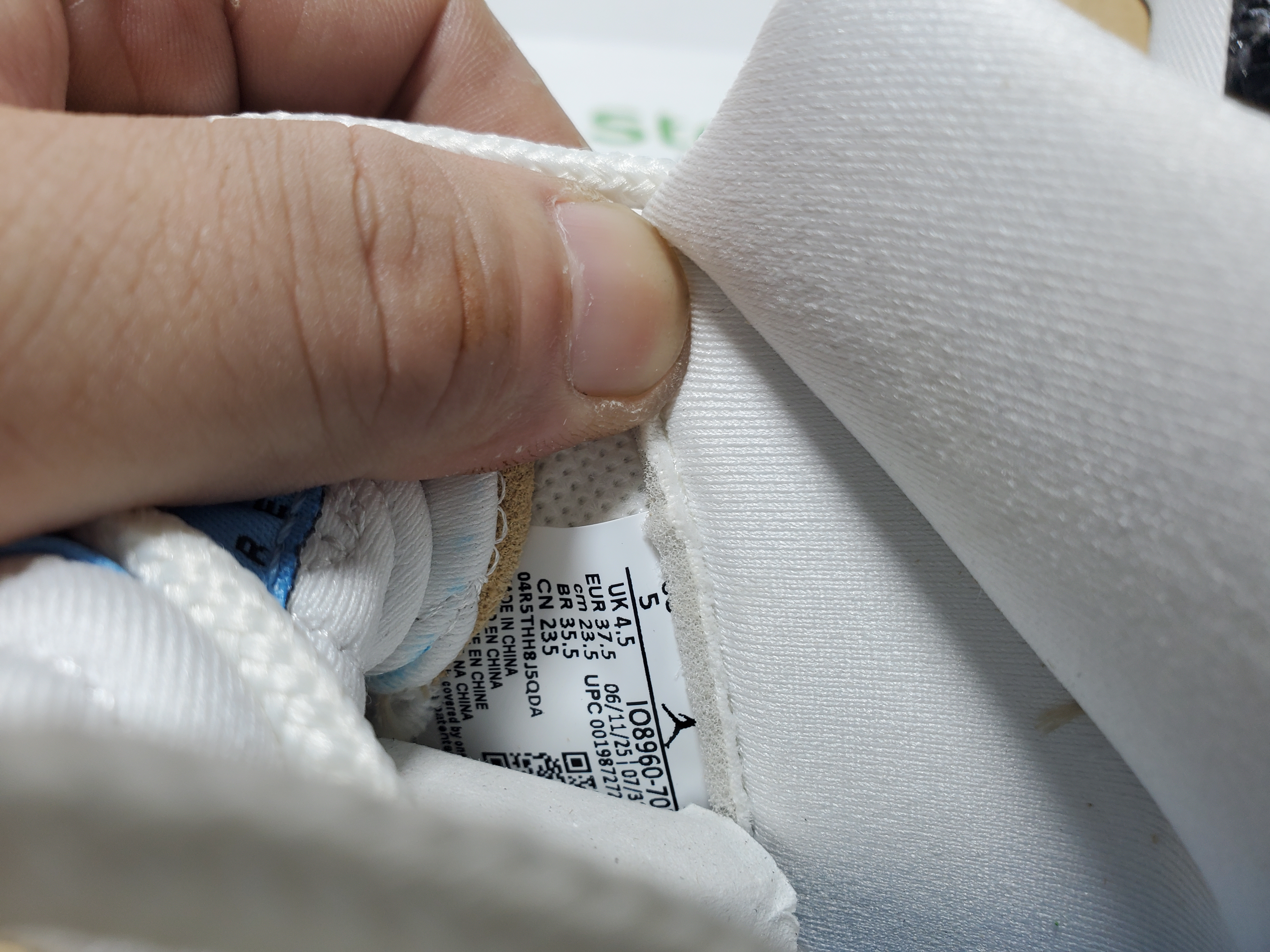 PK God Batch Nike Air Jordan 11 Retro 'H-Town' IO8960-707 review StockxKicks 06