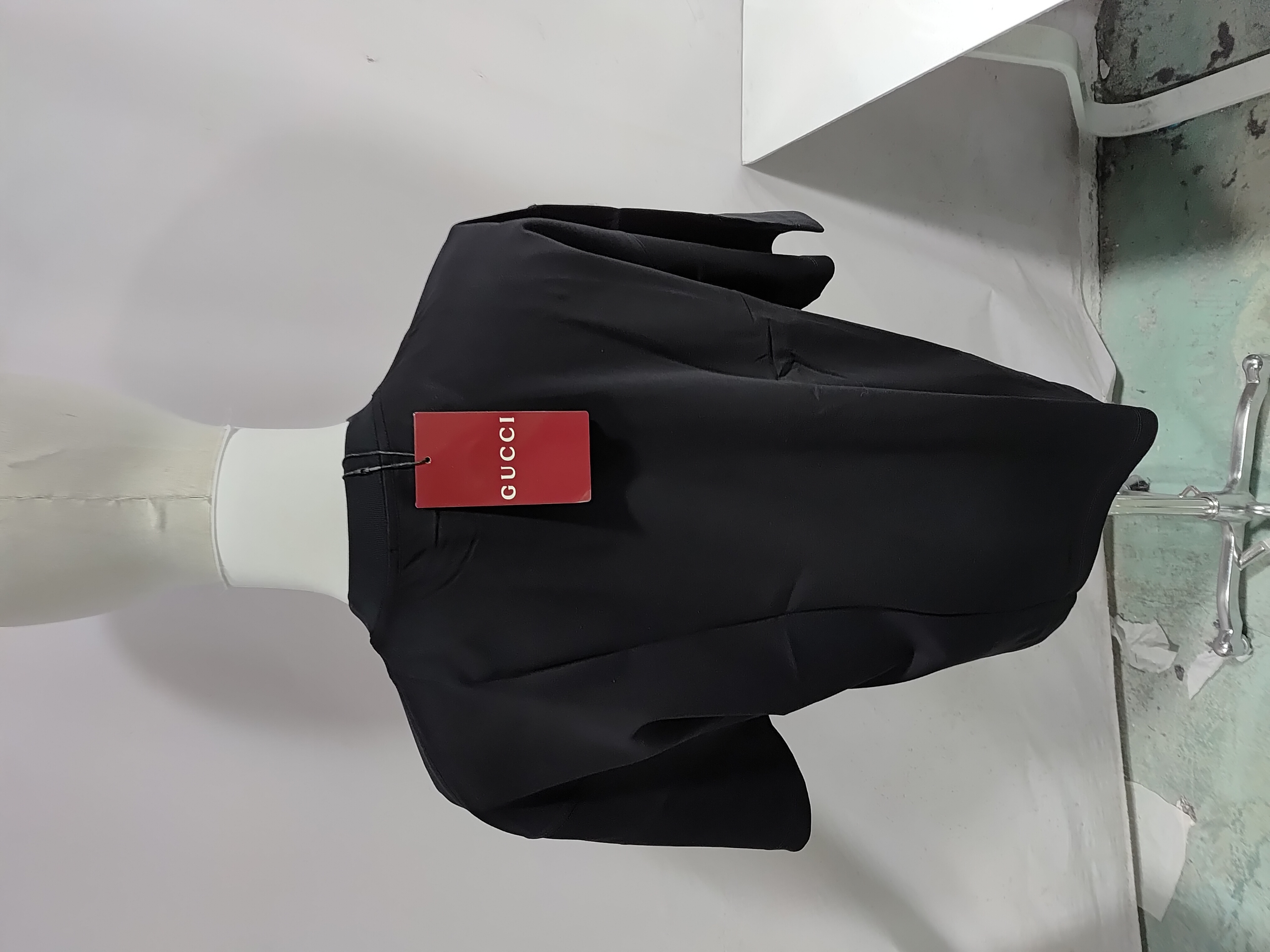 Gucci T-shirt 822# review StockxKicks 03