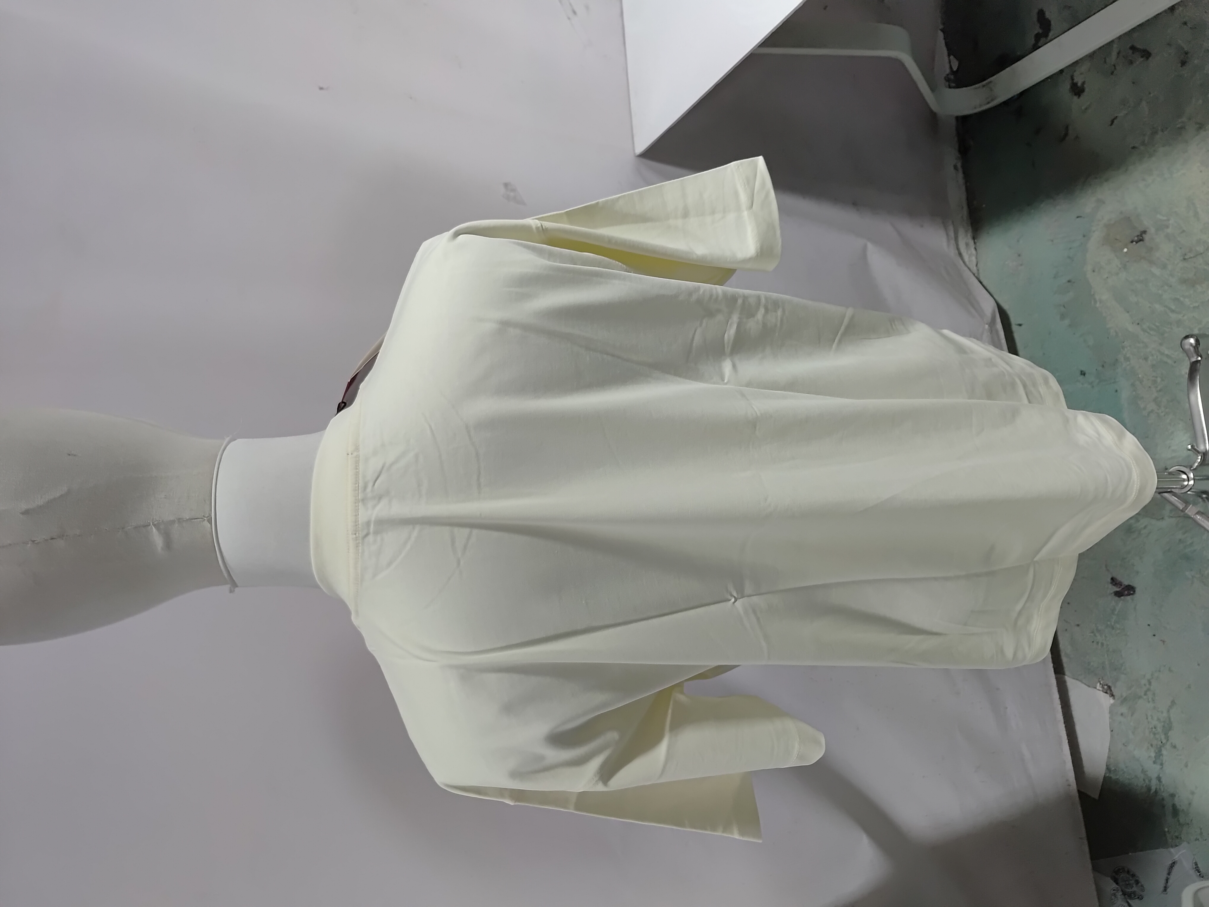 Gucci T-shirt 822# review StockxKicks 03