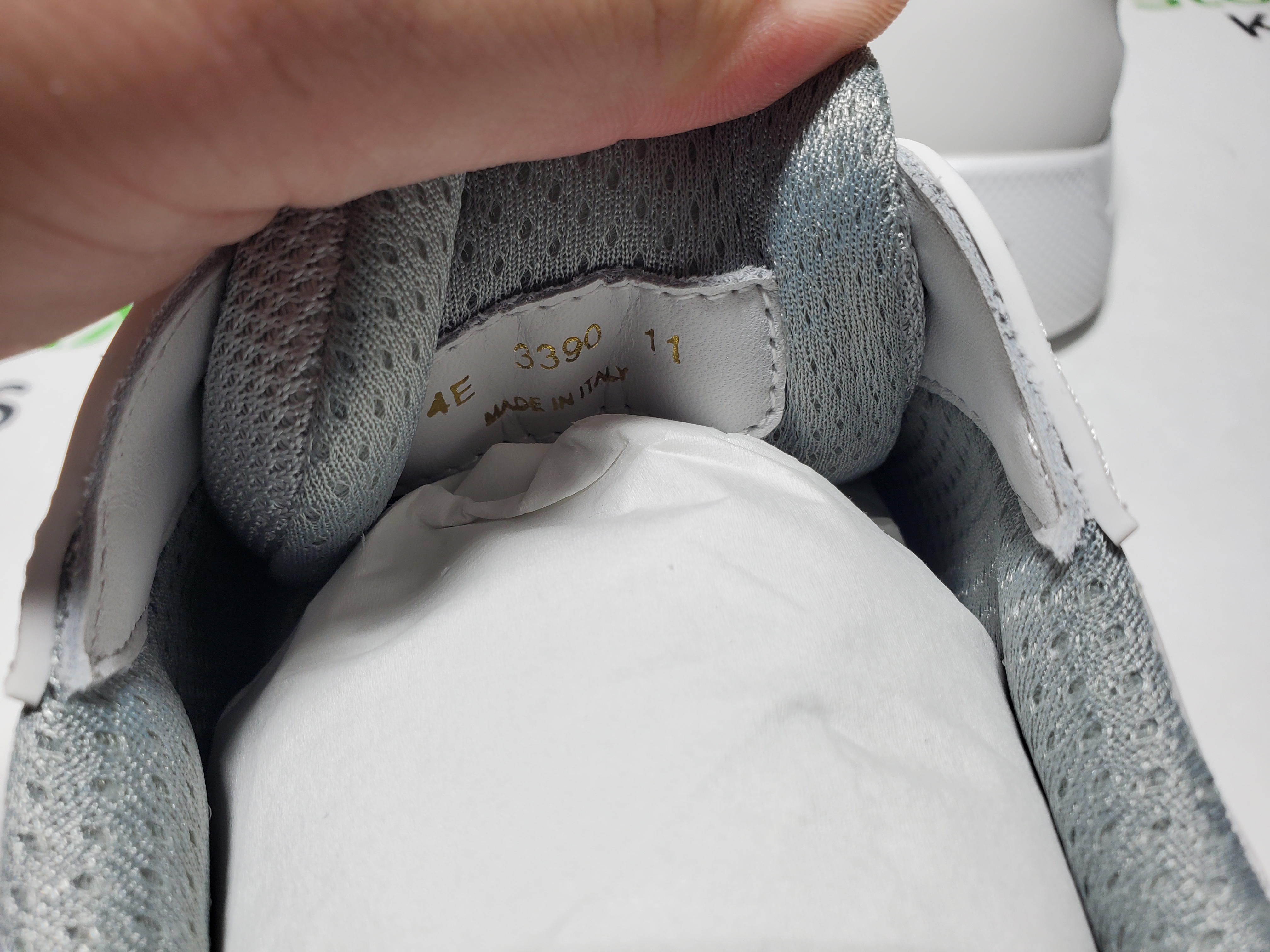 Prada America's Cup Rubber White review StockxKicks 02