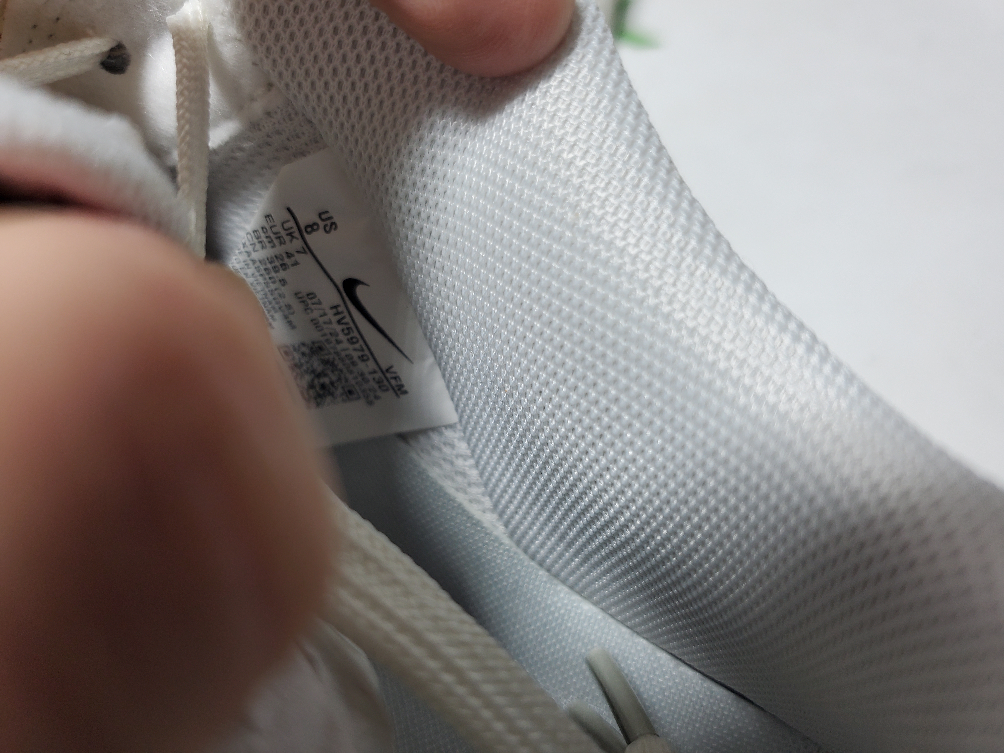LJR Batch Nike Air Force 1 '07 LE 'Year of the Snake' HV5979-130 review StockxKicks 02