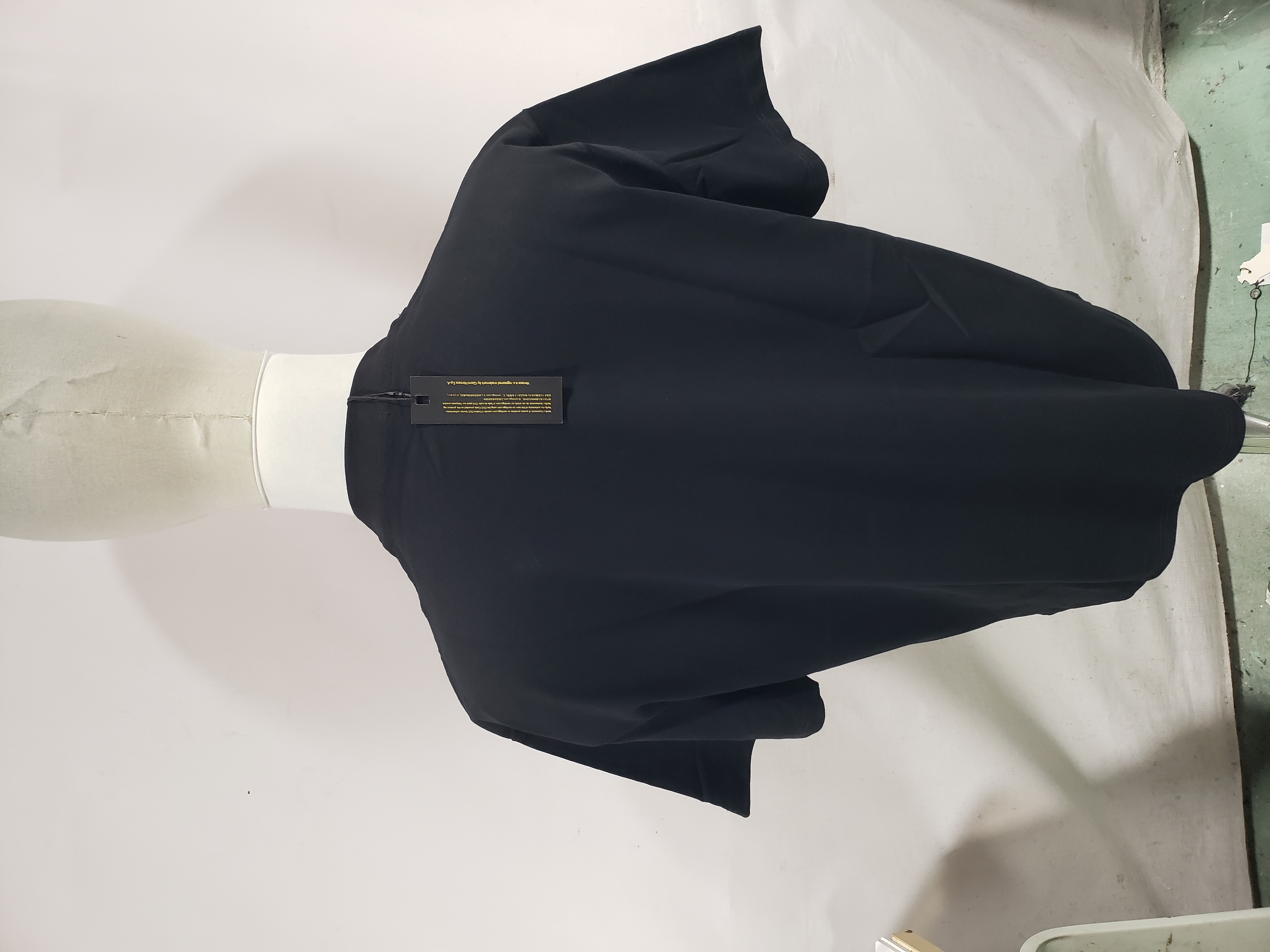 VERSACE Checkered Medusa Avatar T-shirt review StockxKicks 03