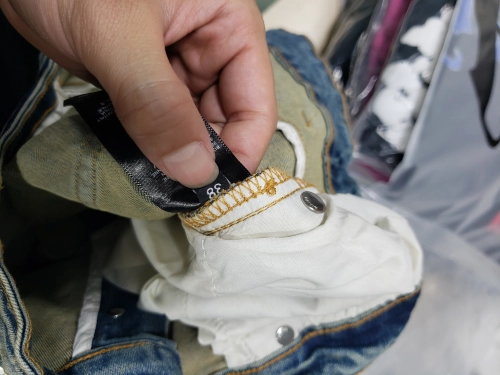 Amiri Jean 8934 reviewed by