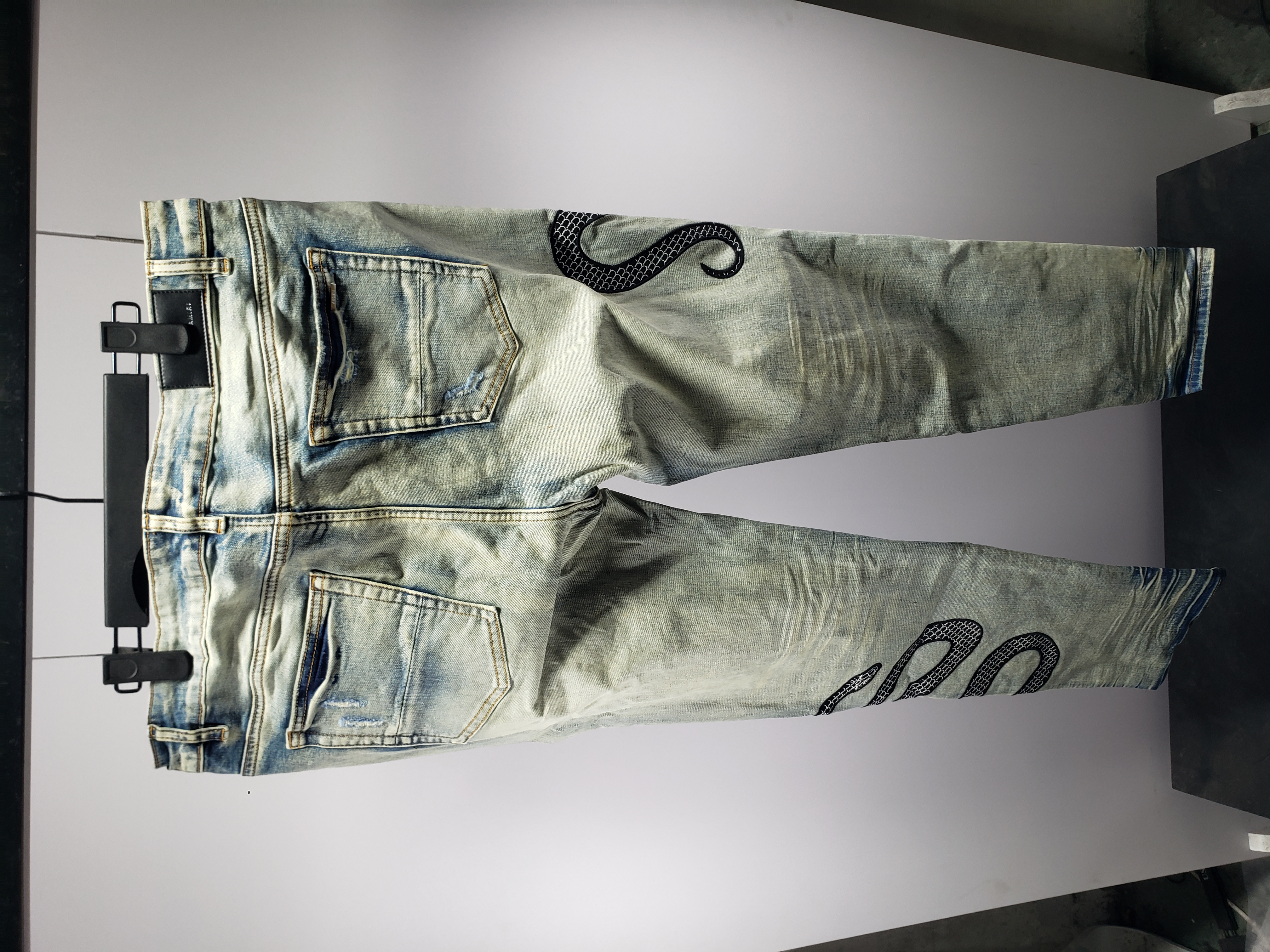 Amiri Jean 8934 review StockxKicks 04