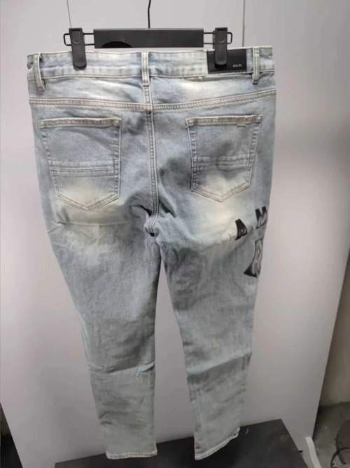 Amiri Jean 8921 reviewed by