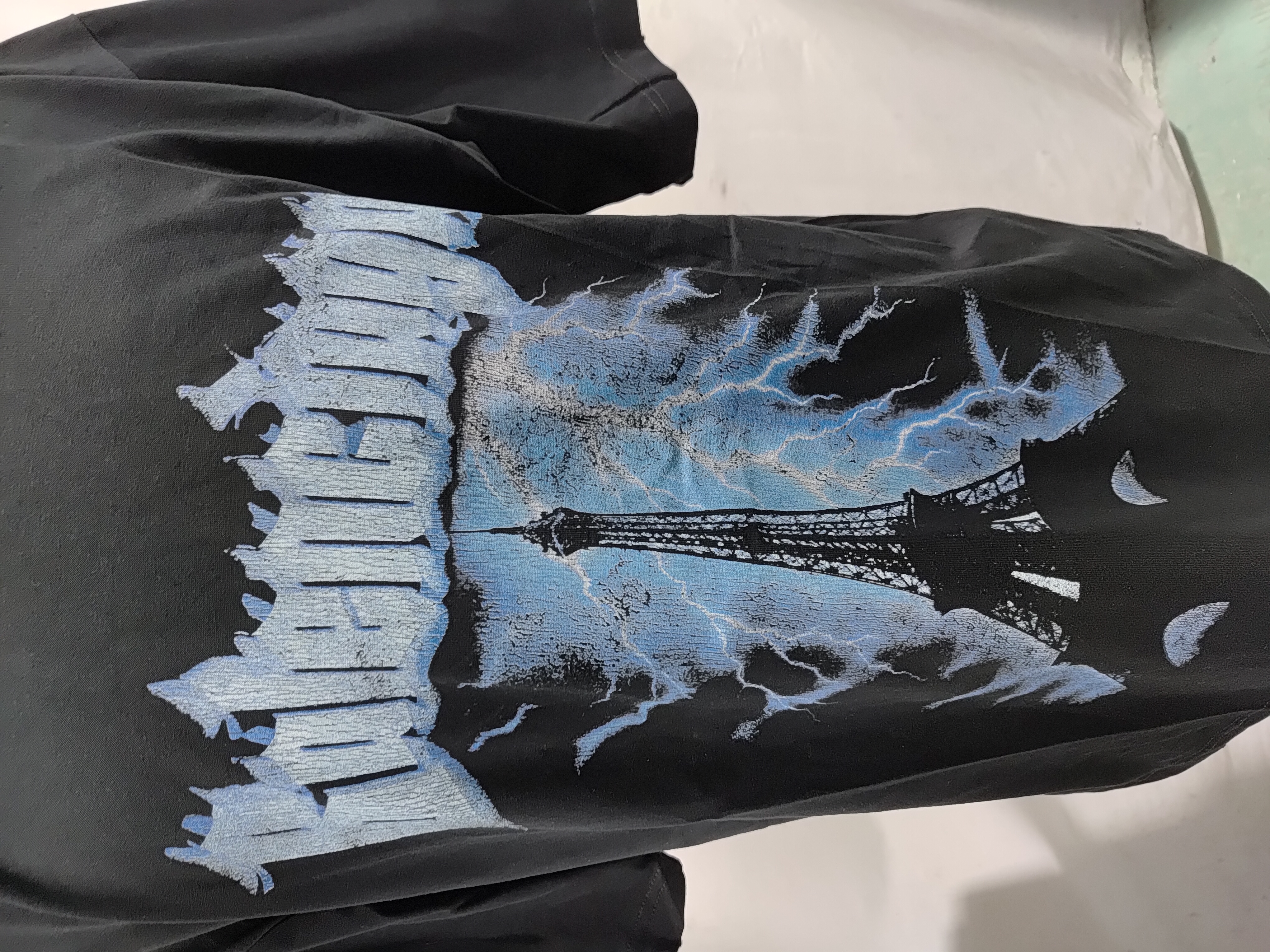 Balenciaga T-shirt #26414 review StockxKicks 02