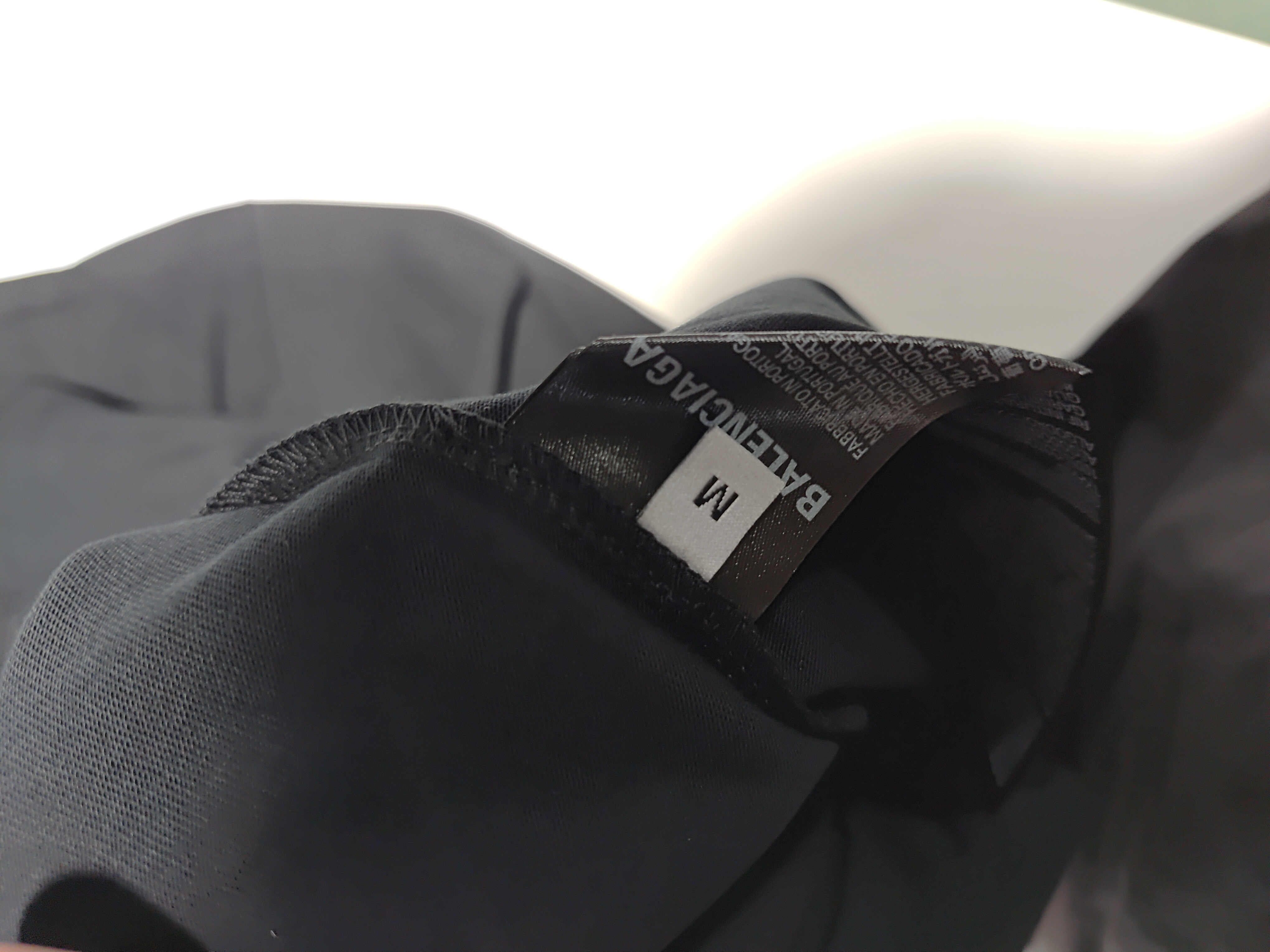 Balenciaga T-shirt #26414 review StockxKicks 00