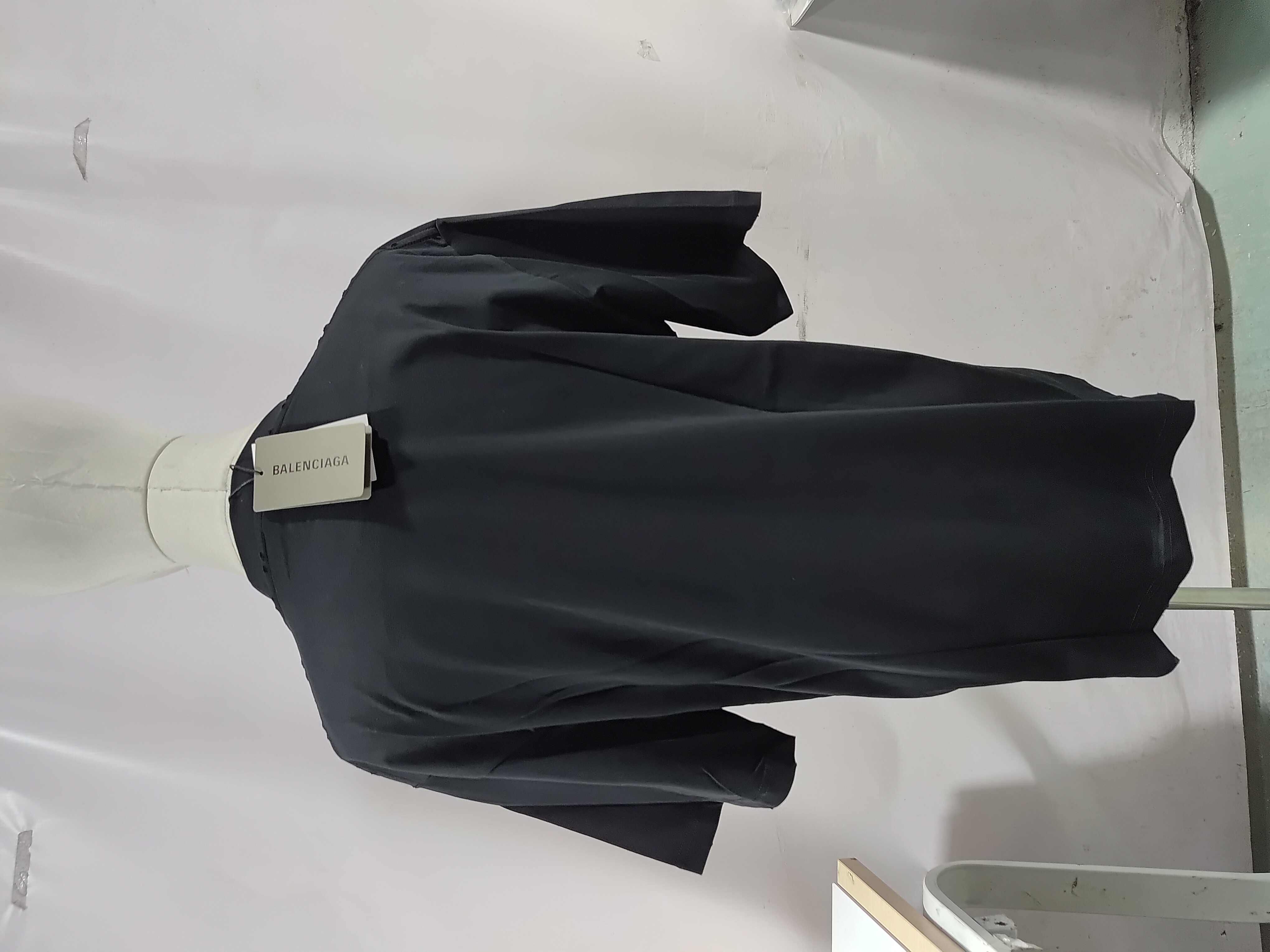 Balenciaga T-shirt #26414 review StockxKicks 03