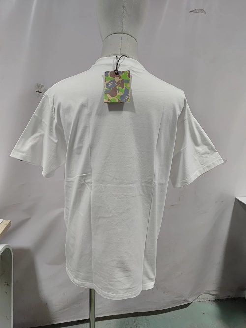 Bape T-shirt #106 reviewed by