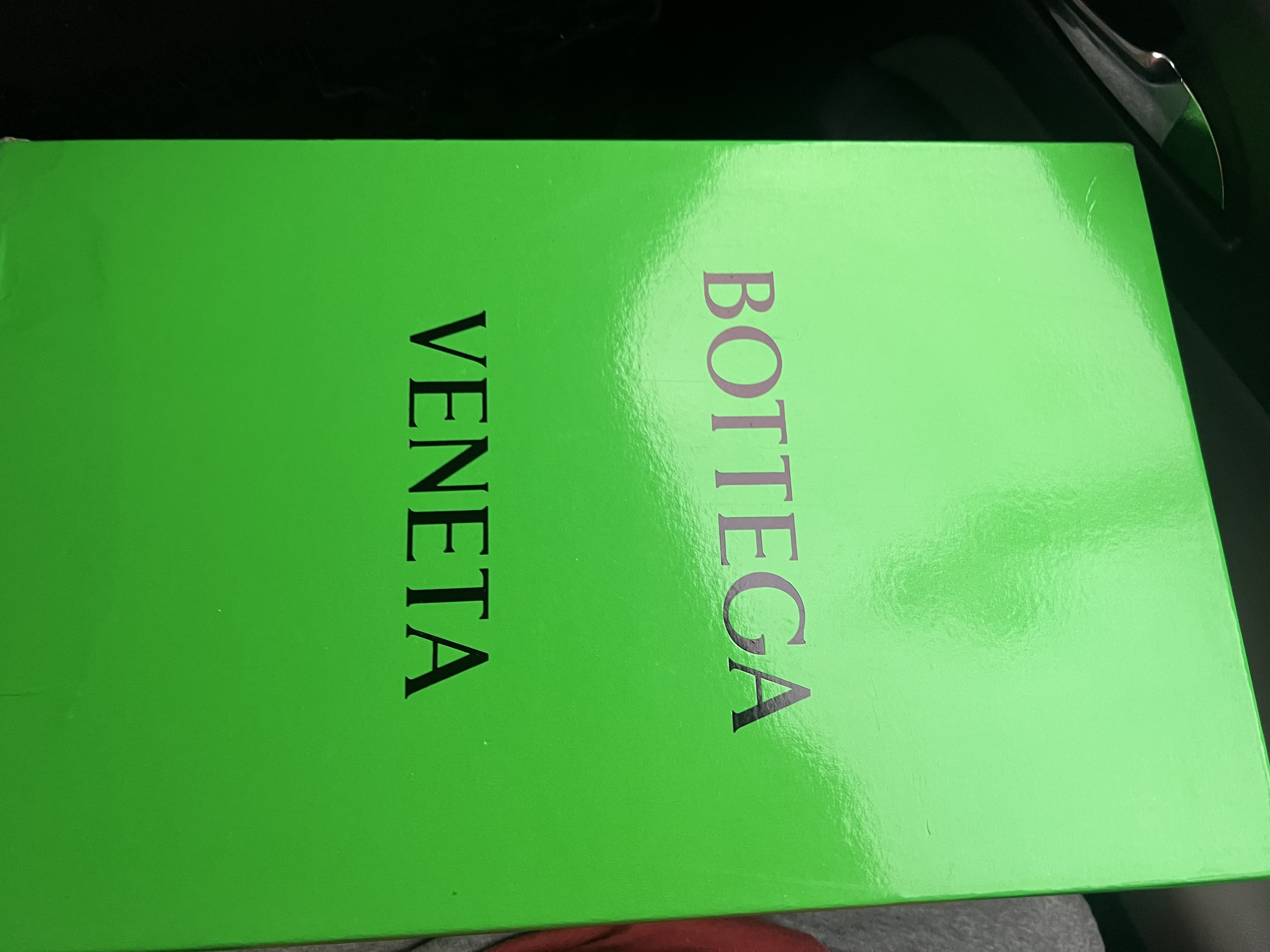 【TOP PK Batch】Bottega Veneta Orbit Silver White review Syncear 00