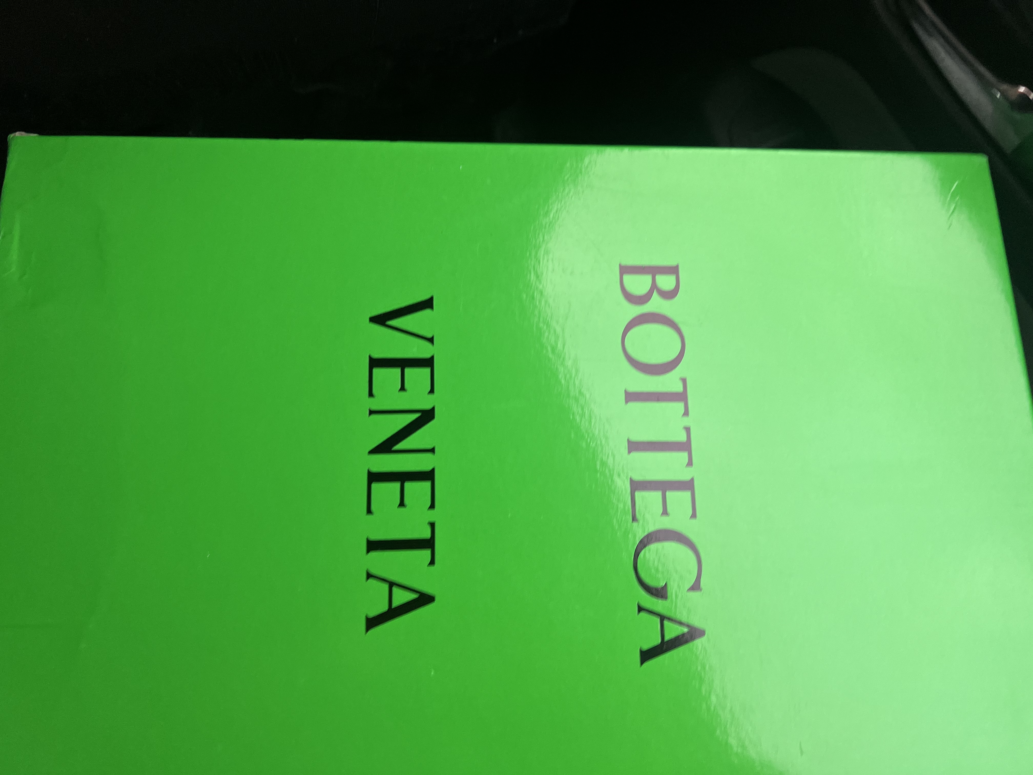 【TOP PK Batch】Bottega Veneta Orbit Silver White review Syncear 01