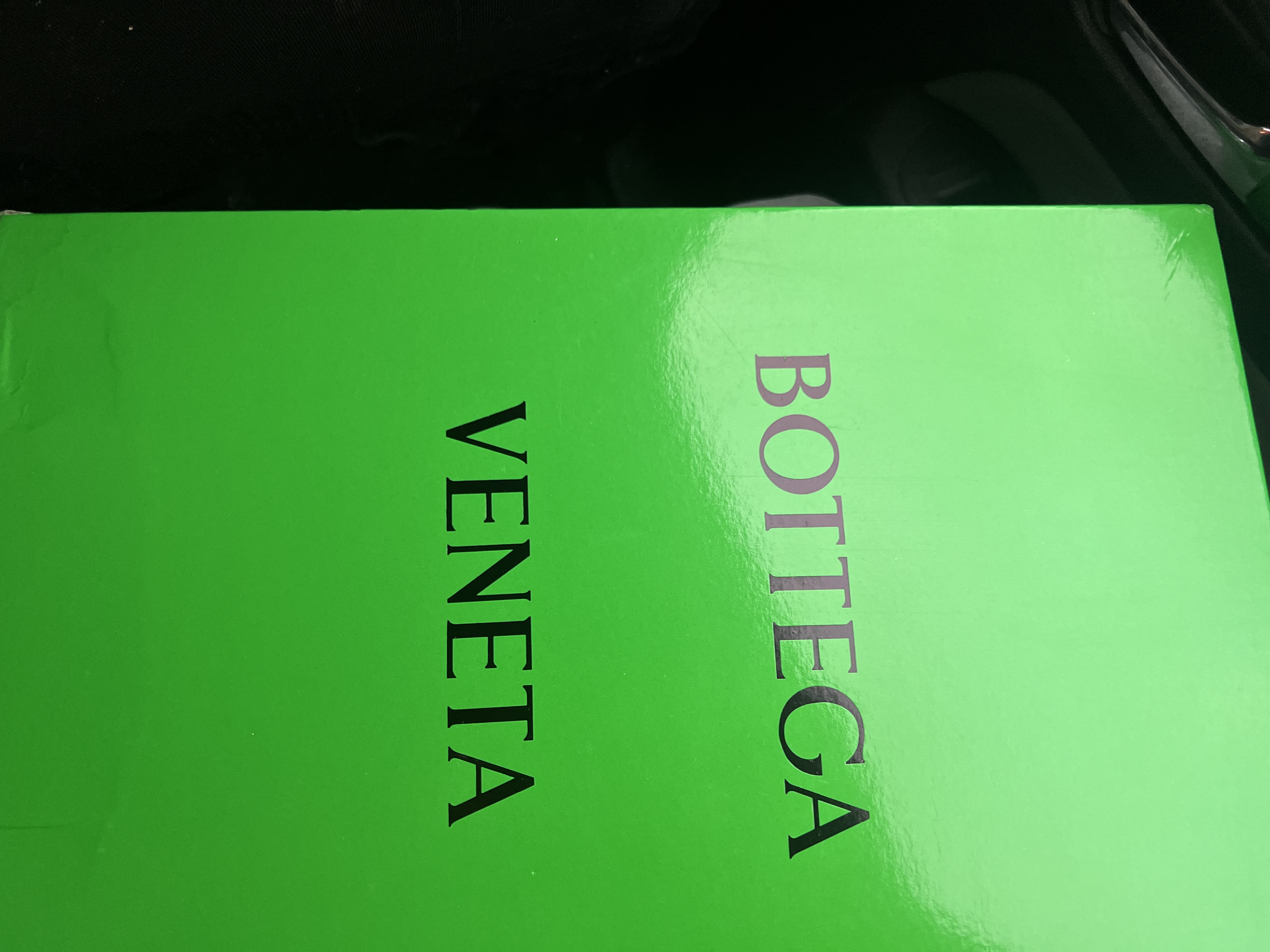 【TOP PK Batch】Bottega Veneta Orbit Silver White review Syncear 02