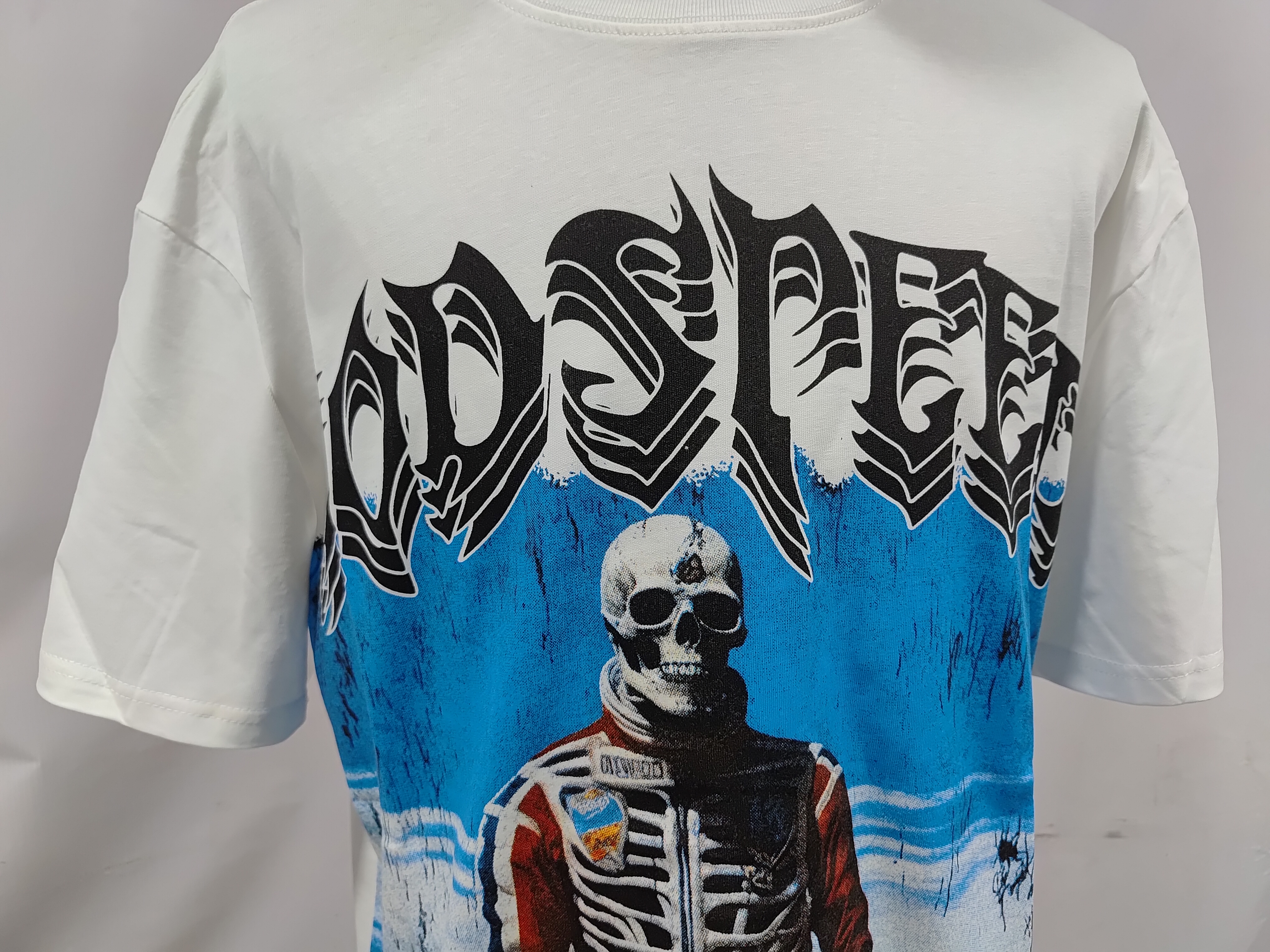 Godspeed T-shirt #3087 review StockxKicks 02