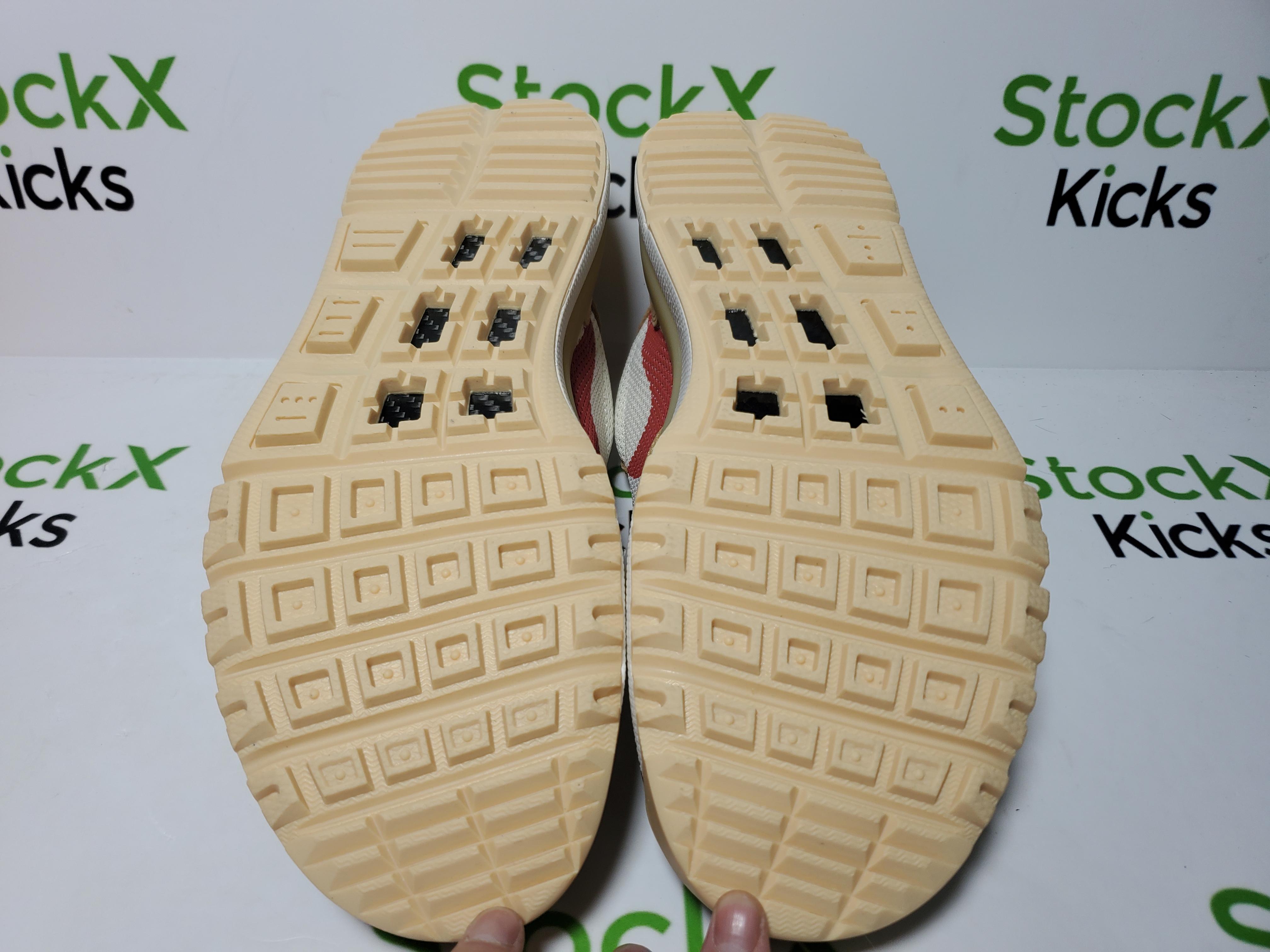 Nike Craft Mars Yard Shoe 3.0 Tom Sachs Space Camp IF2885-100 review StockxKicks 04