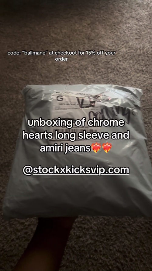 Amiri Jean 8921 reviewed by