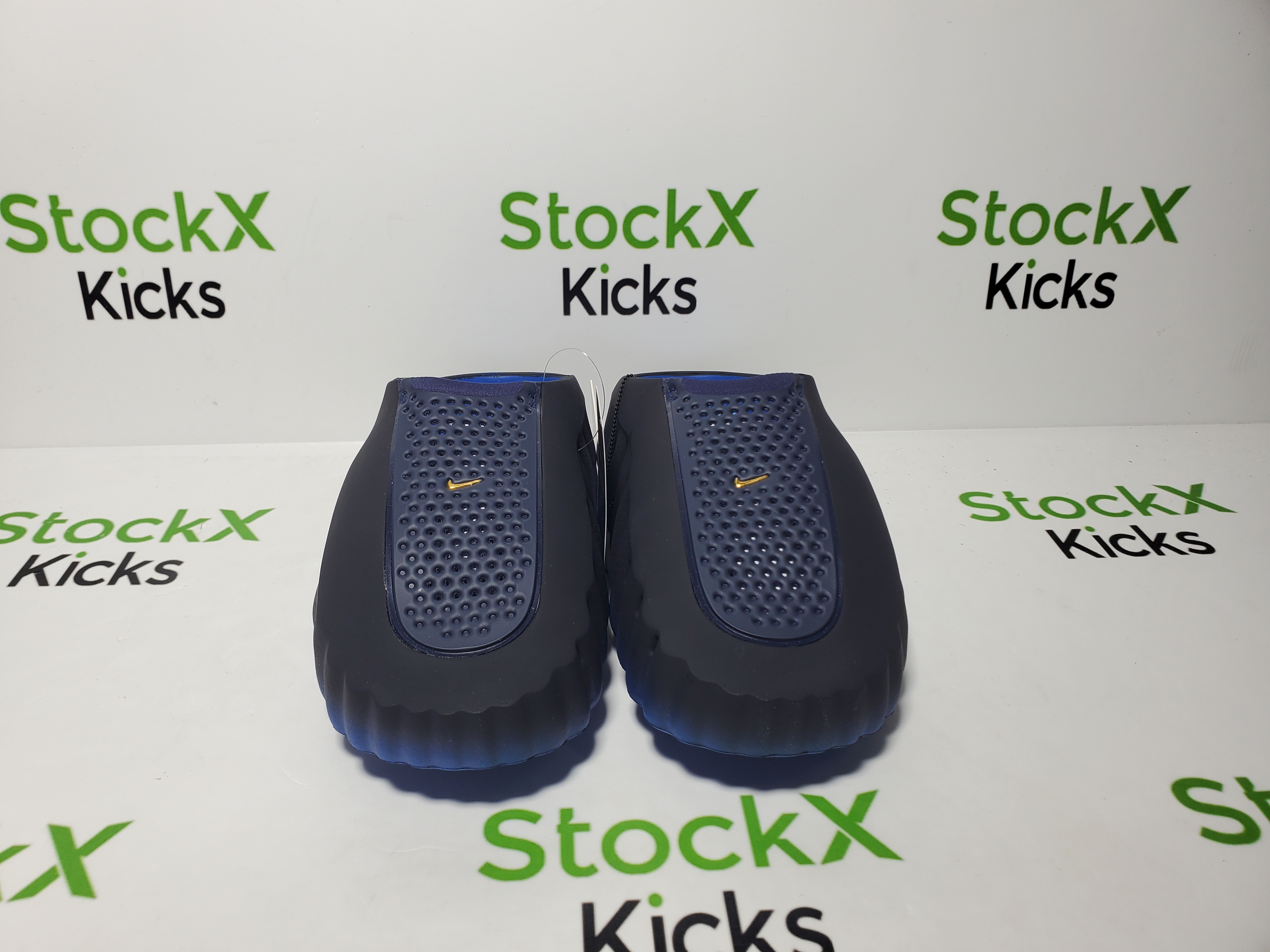 Nike Mind 001 'Blackened Blue' HQ4307-400 review StockxKicks 04