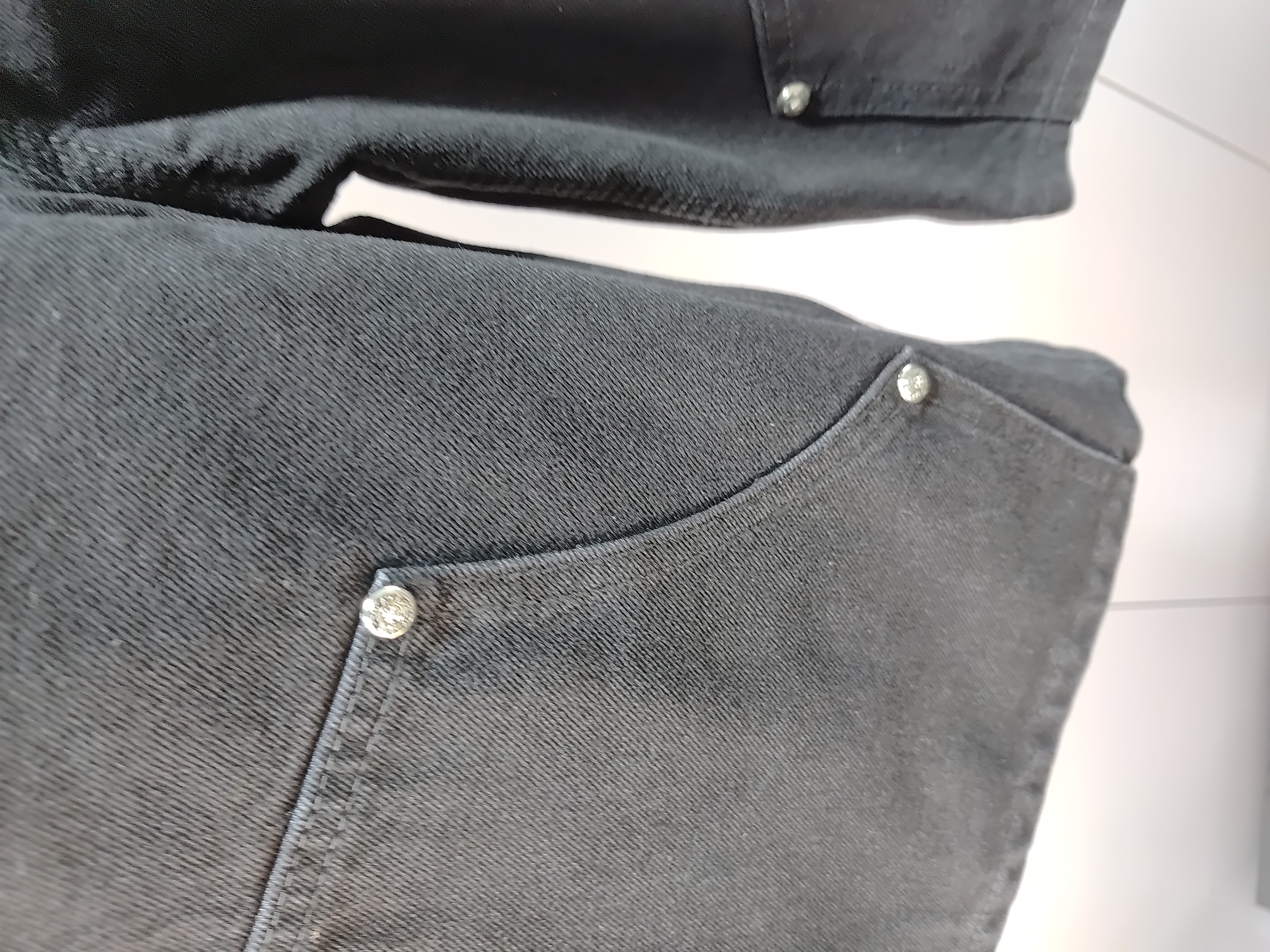 Chrome Hearts Shorts 26424 review StockxKicks 02