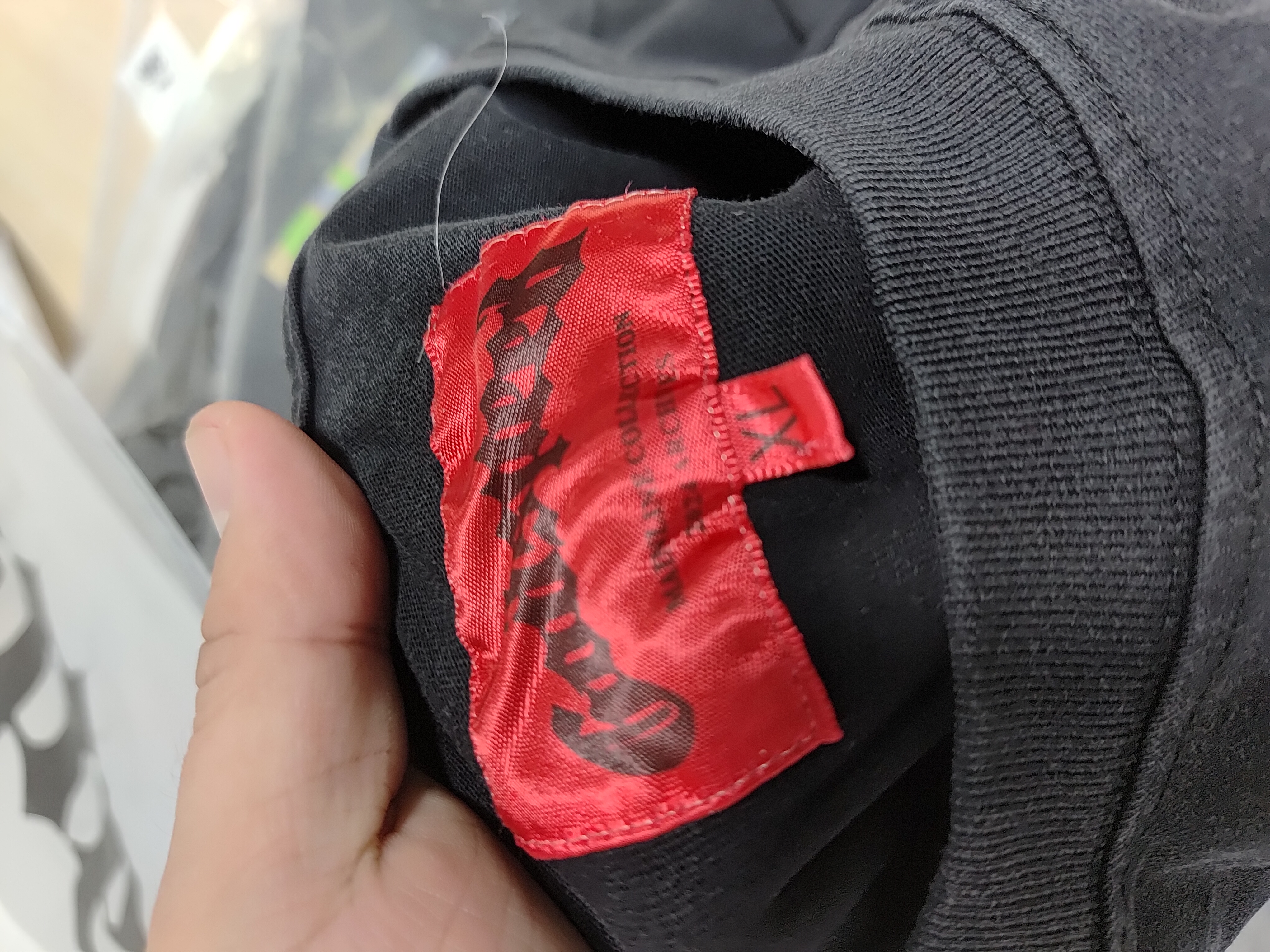 Godspeed T-shirt #1082 review StockxKicks 00