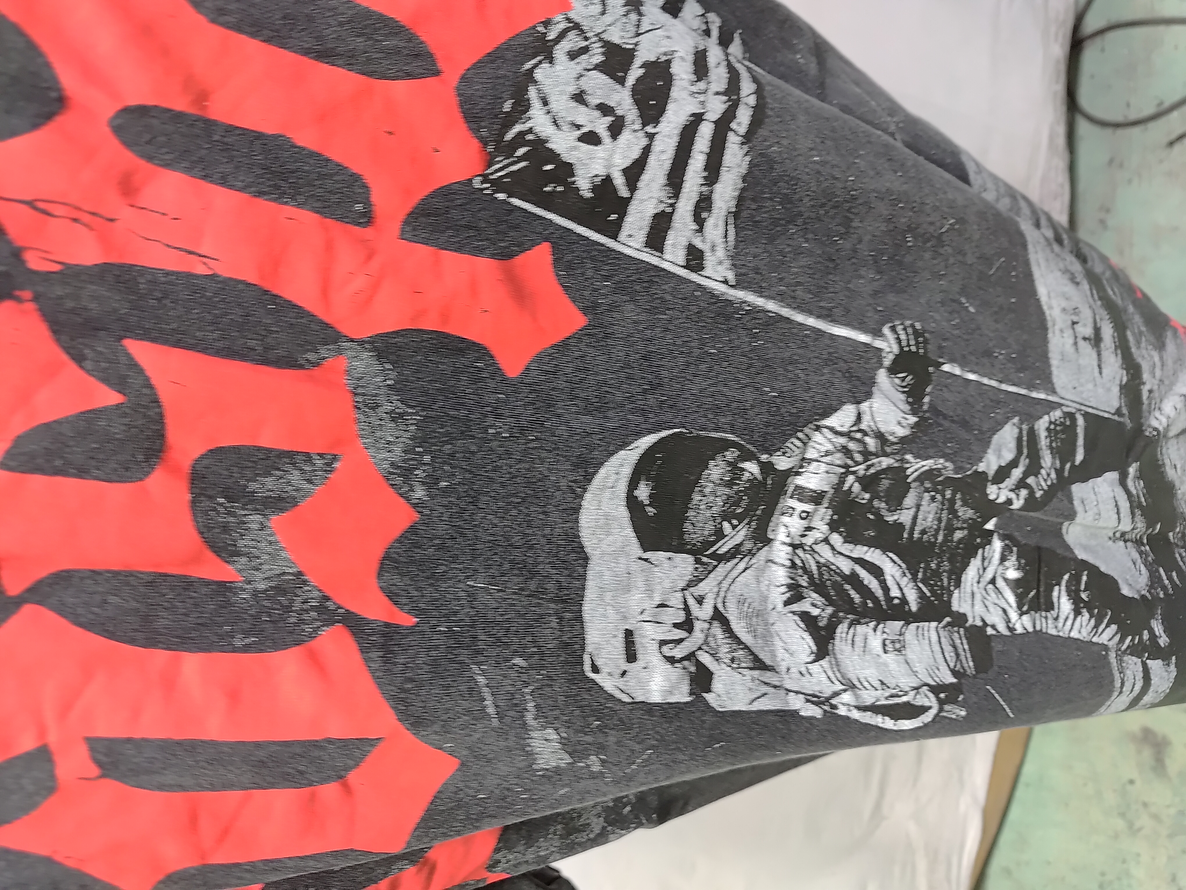 Godspeed T-shirt #1082 review StockxKicks 04