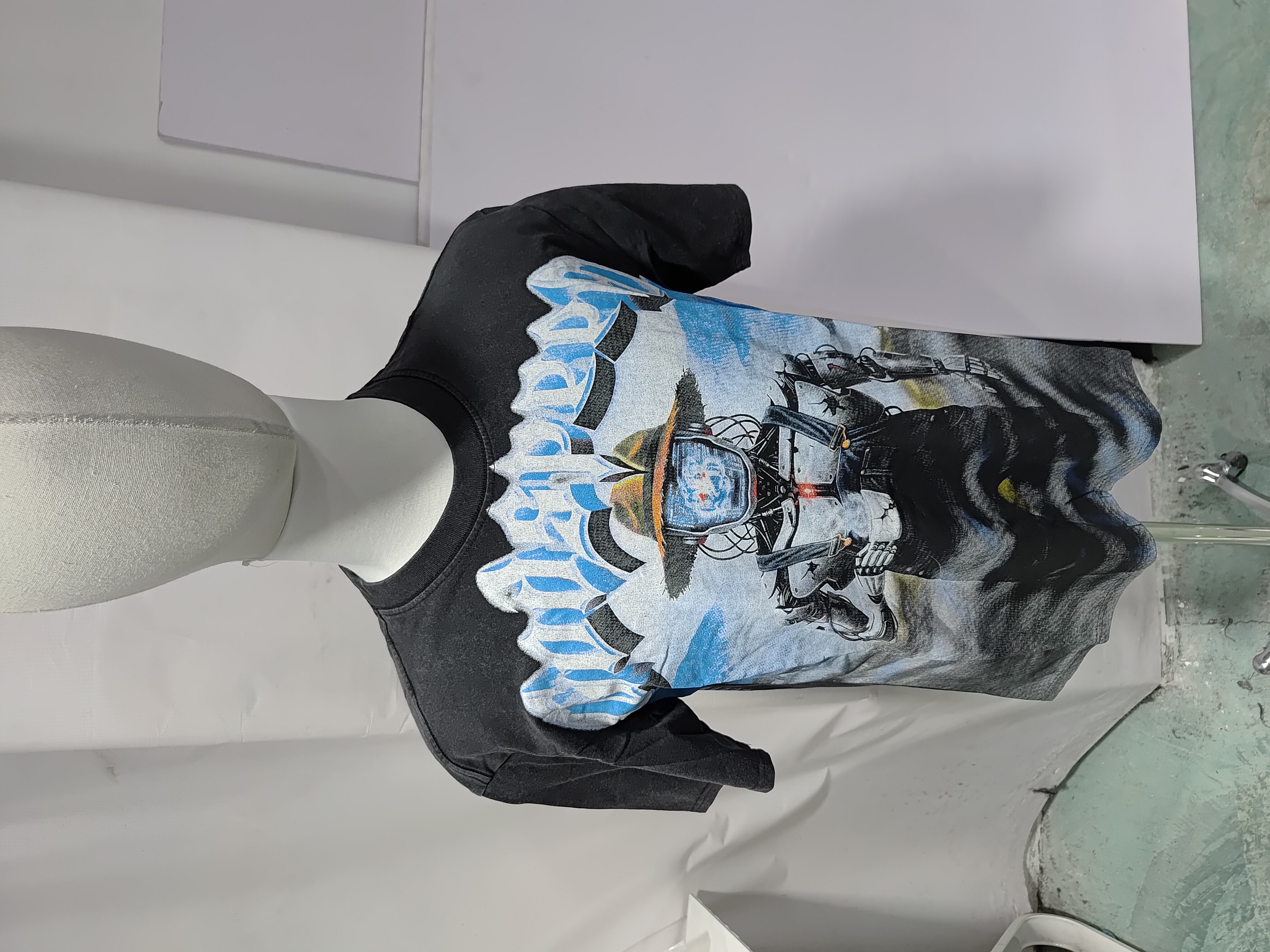 Godspeed T-shirt #1178 review StockxKicks 01