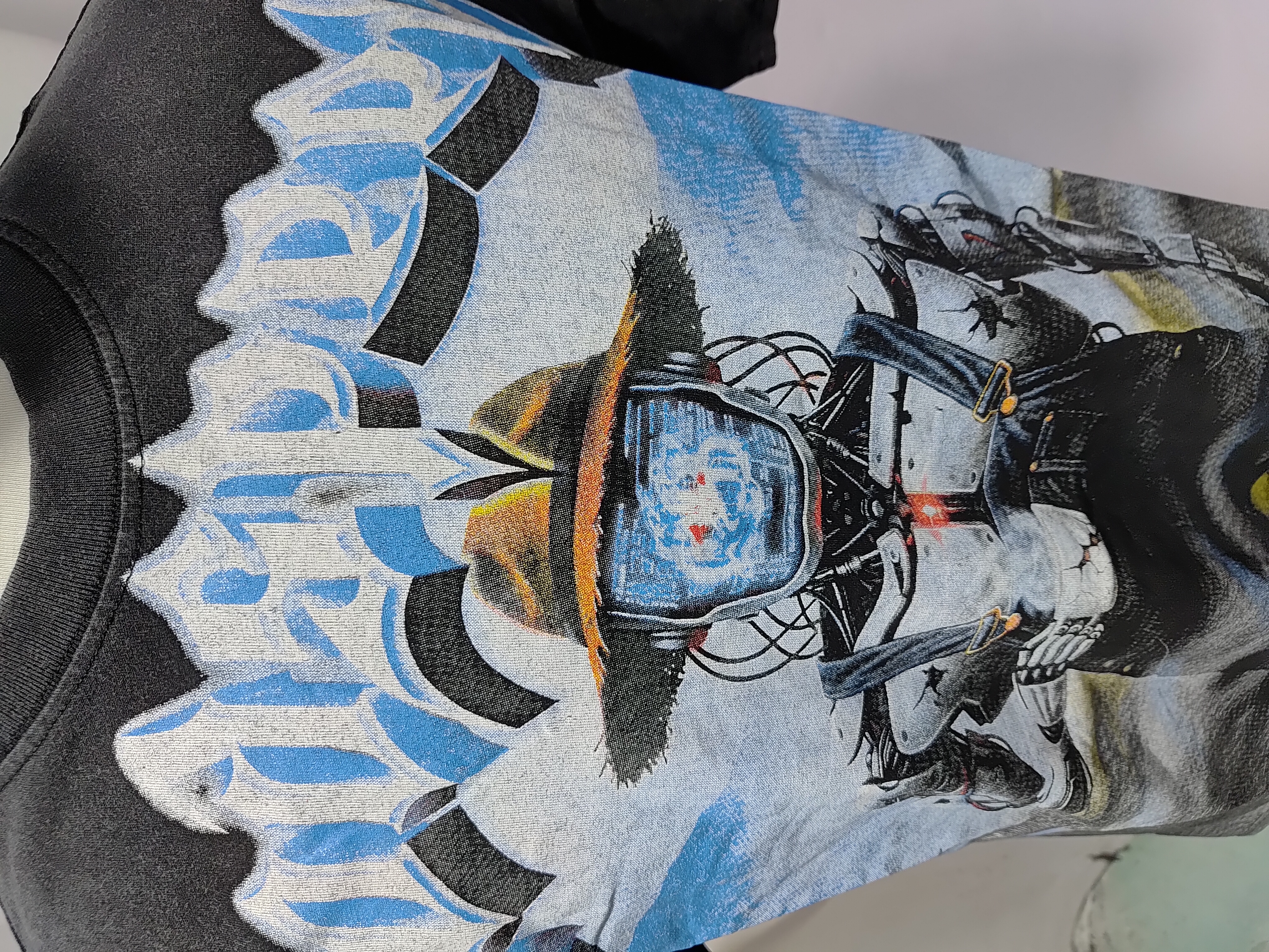 Godspeed T-shirt #1178 review StockxKicks 02