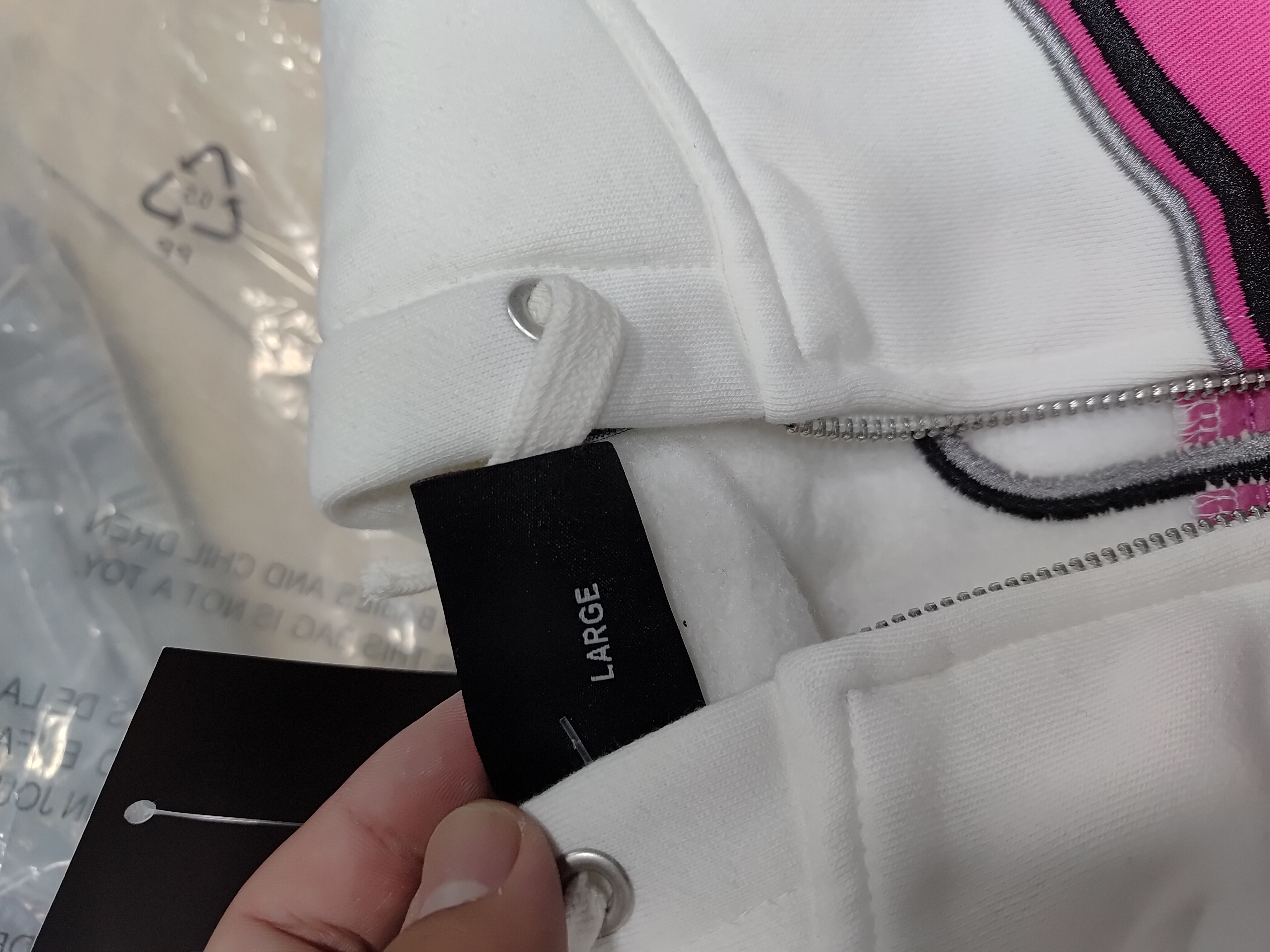Supreme Fox Racing Zip Up Hooded Sweatshirt review StockxKicks 00