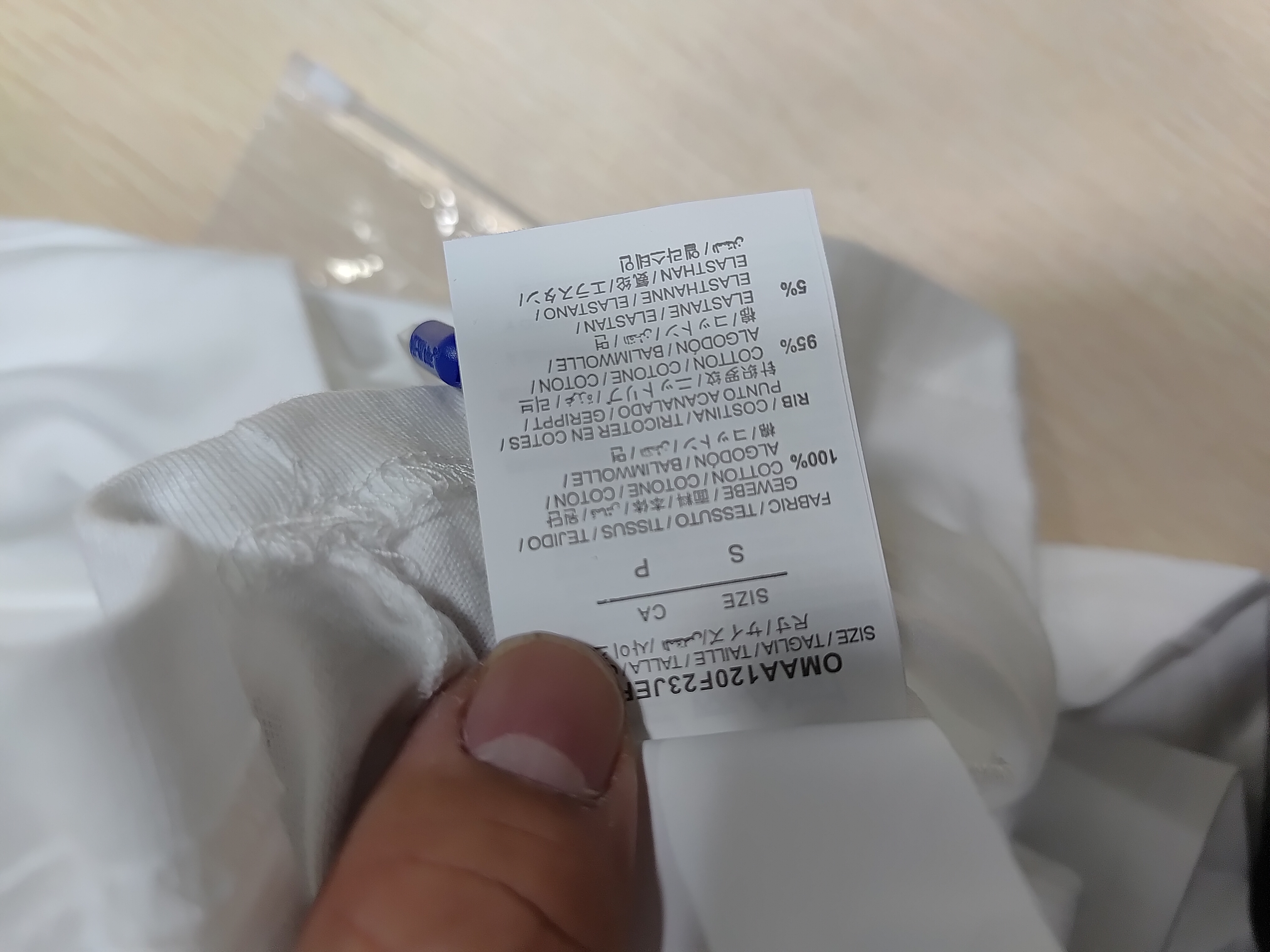 Off White T-Shirt 1347 review StockxKicks 00