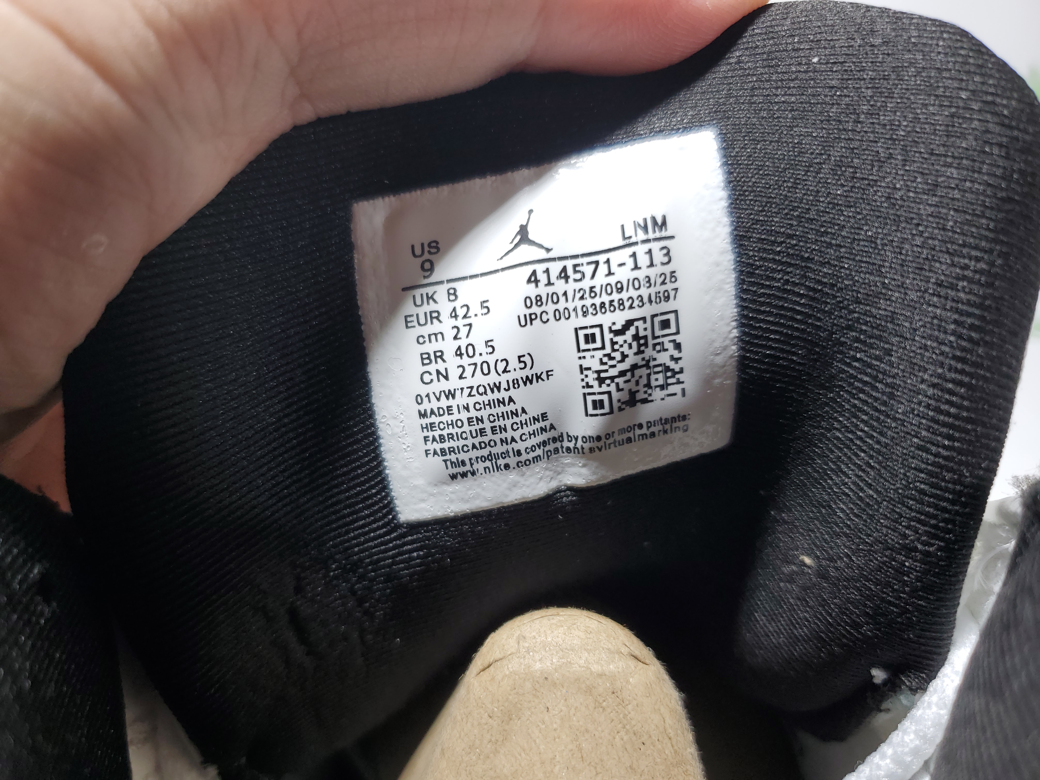 PK God Batch Nike Air Jordan 13 Retro White Green DB6536-113 review StockxKicks 03