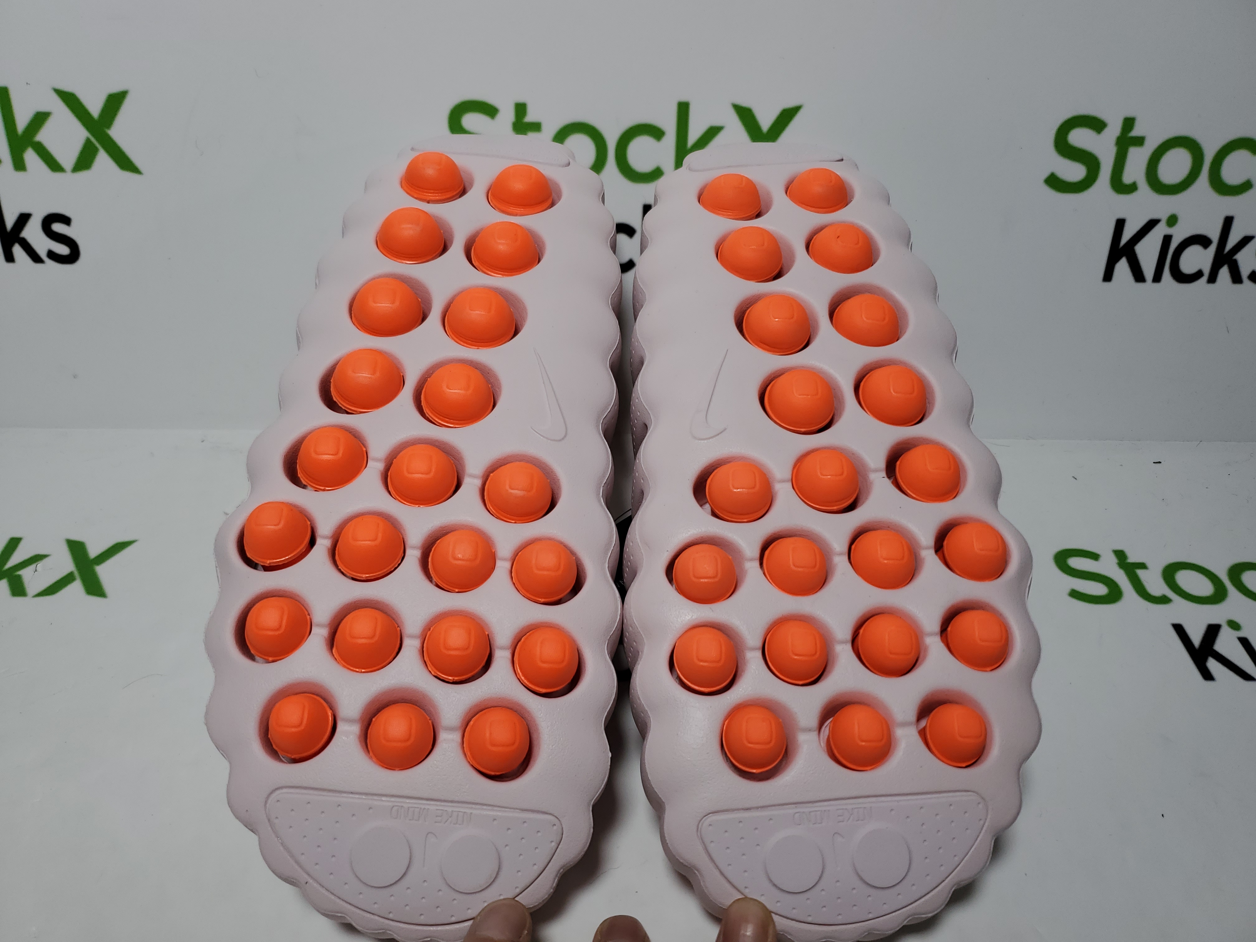 Nike Mind 001 Wmns 'Pearl Pink' HQ4309-610 review StockxKicks 04